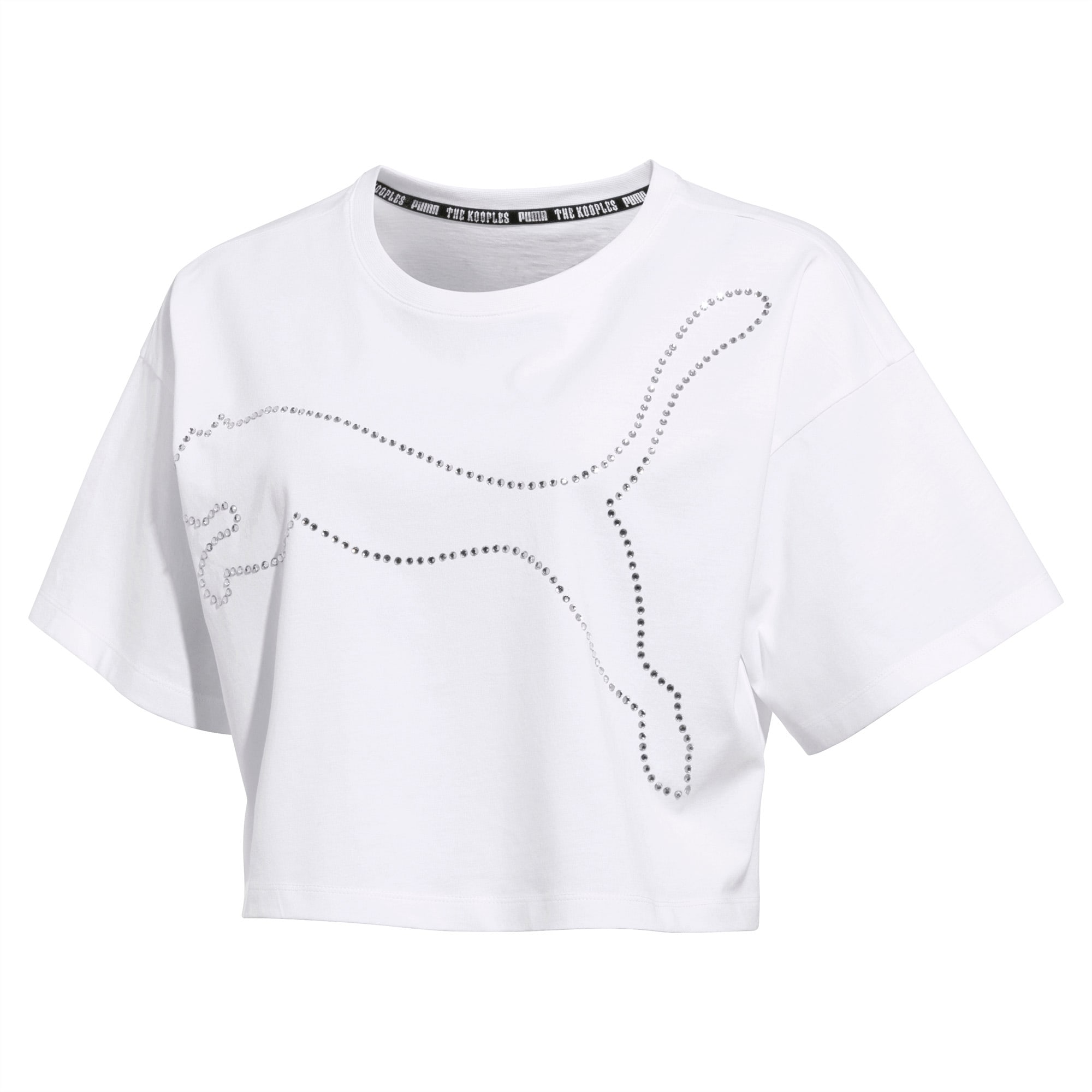 Puma kooples clearance