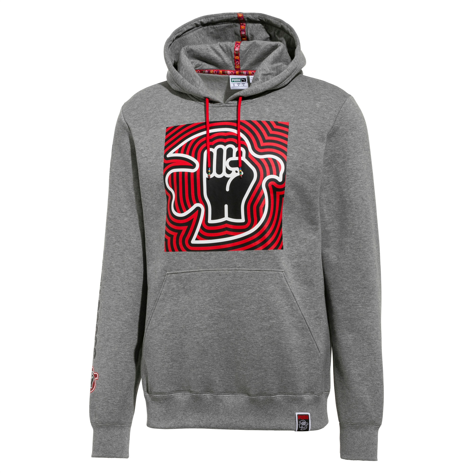 Power thru peace puma store