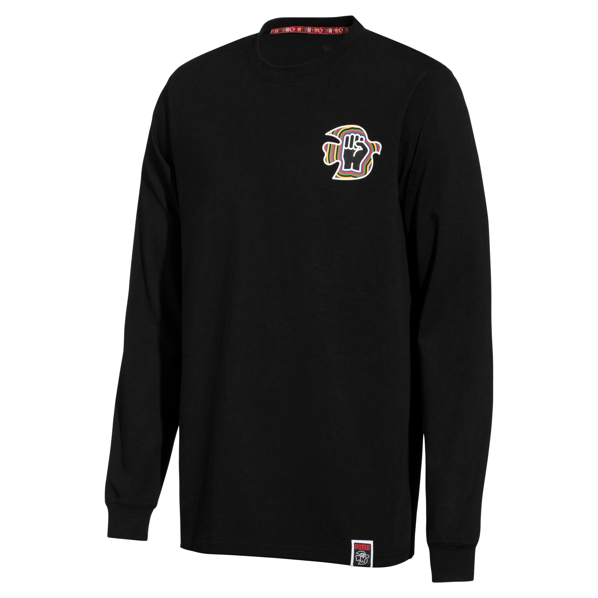 PUMA x Power Through Peace Long Sleeve Shirt PUMA