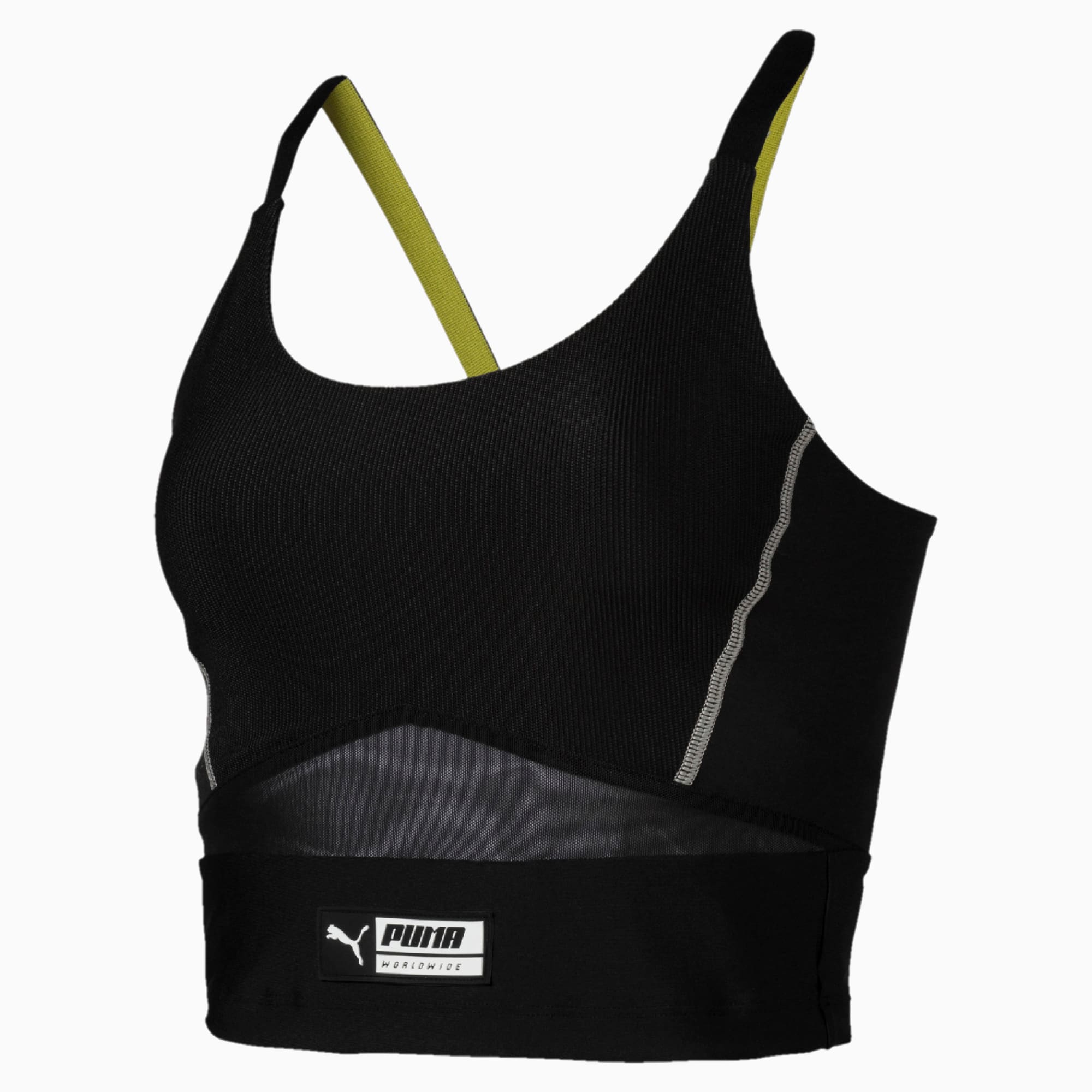 Puma tz crop top hotsell