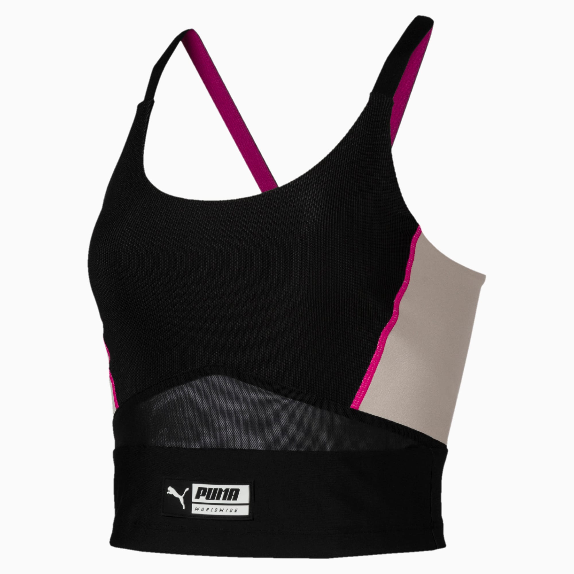 crop top puma femme crop top puma femme