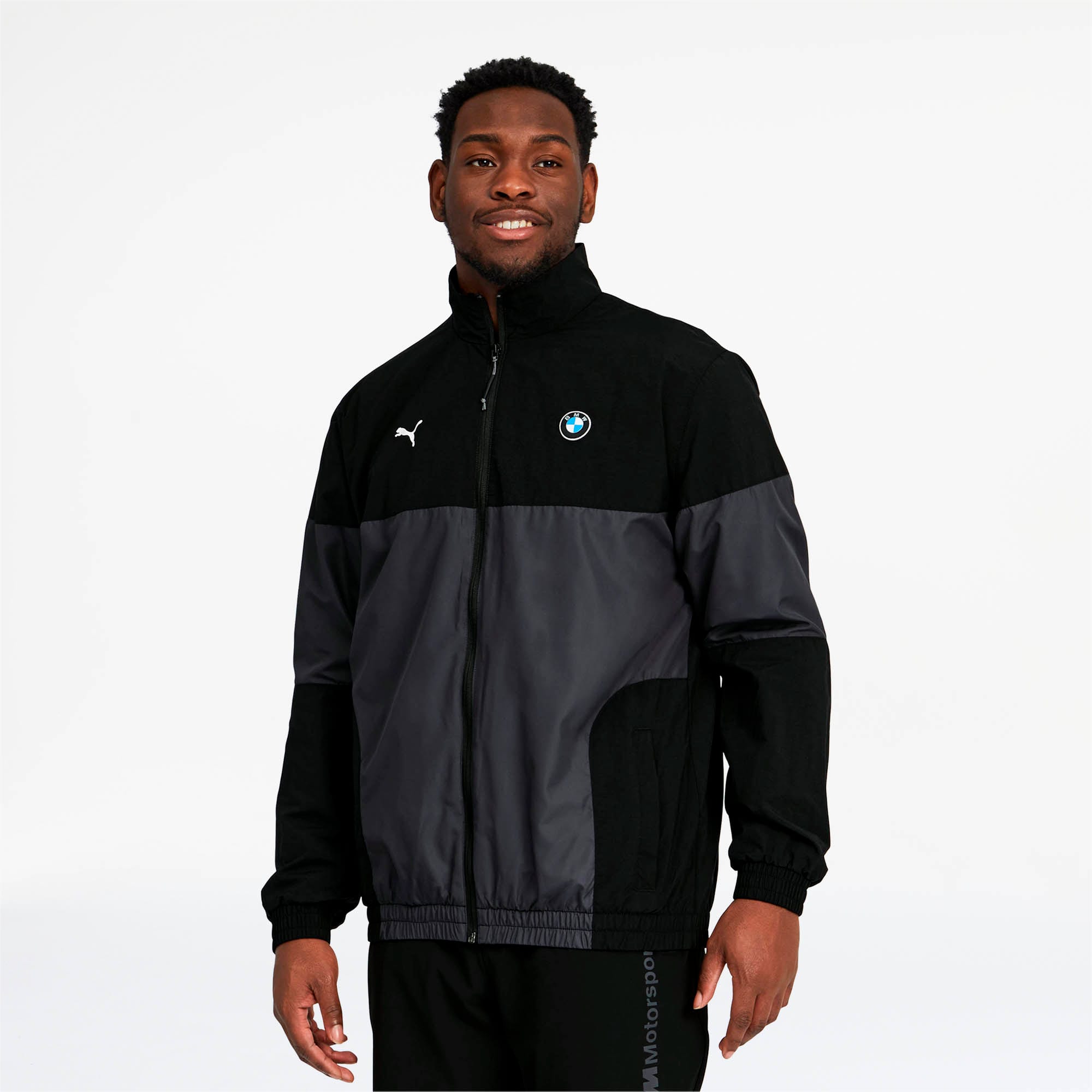 puma bmw edition jacket