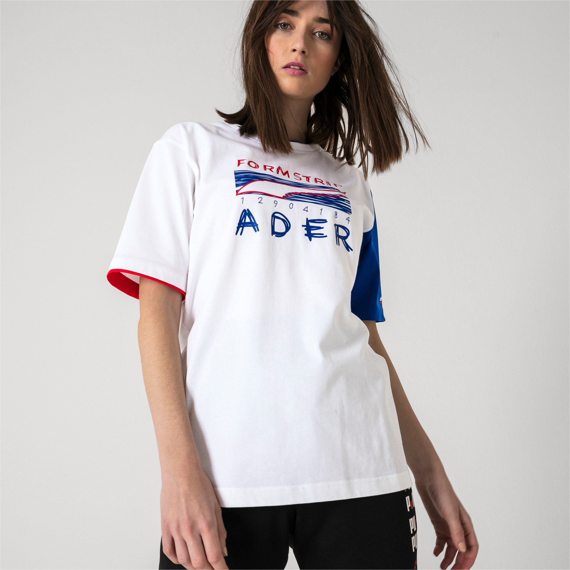 2024超人気 x PUMA ADER PUMA | Tee ERROR Tシャツ(半袖+袖なし)