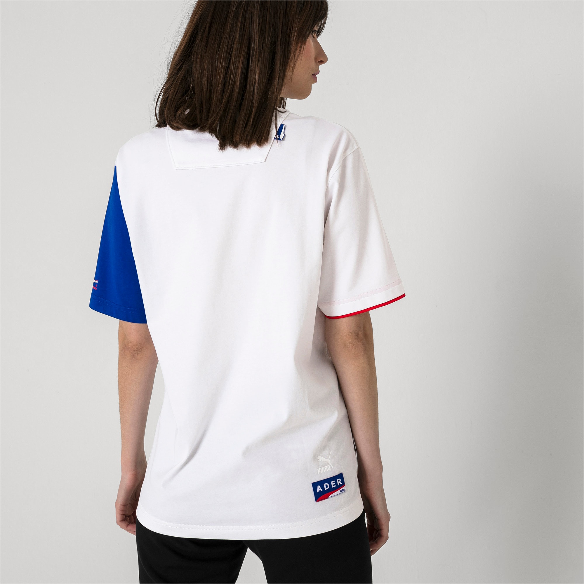 Puma ader t deals shirt