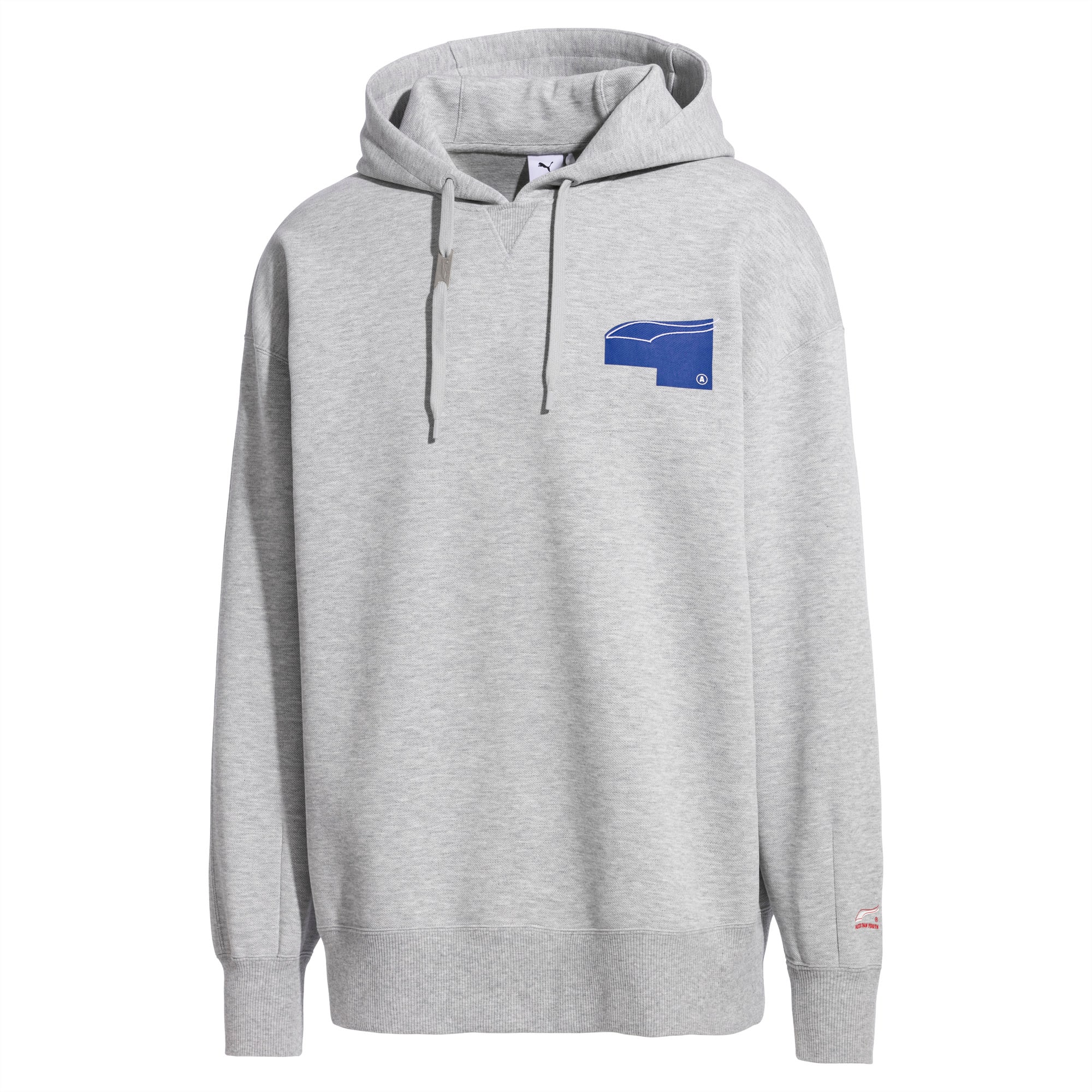 PUMA公式】PUMA x ADER ERROR HOODIE