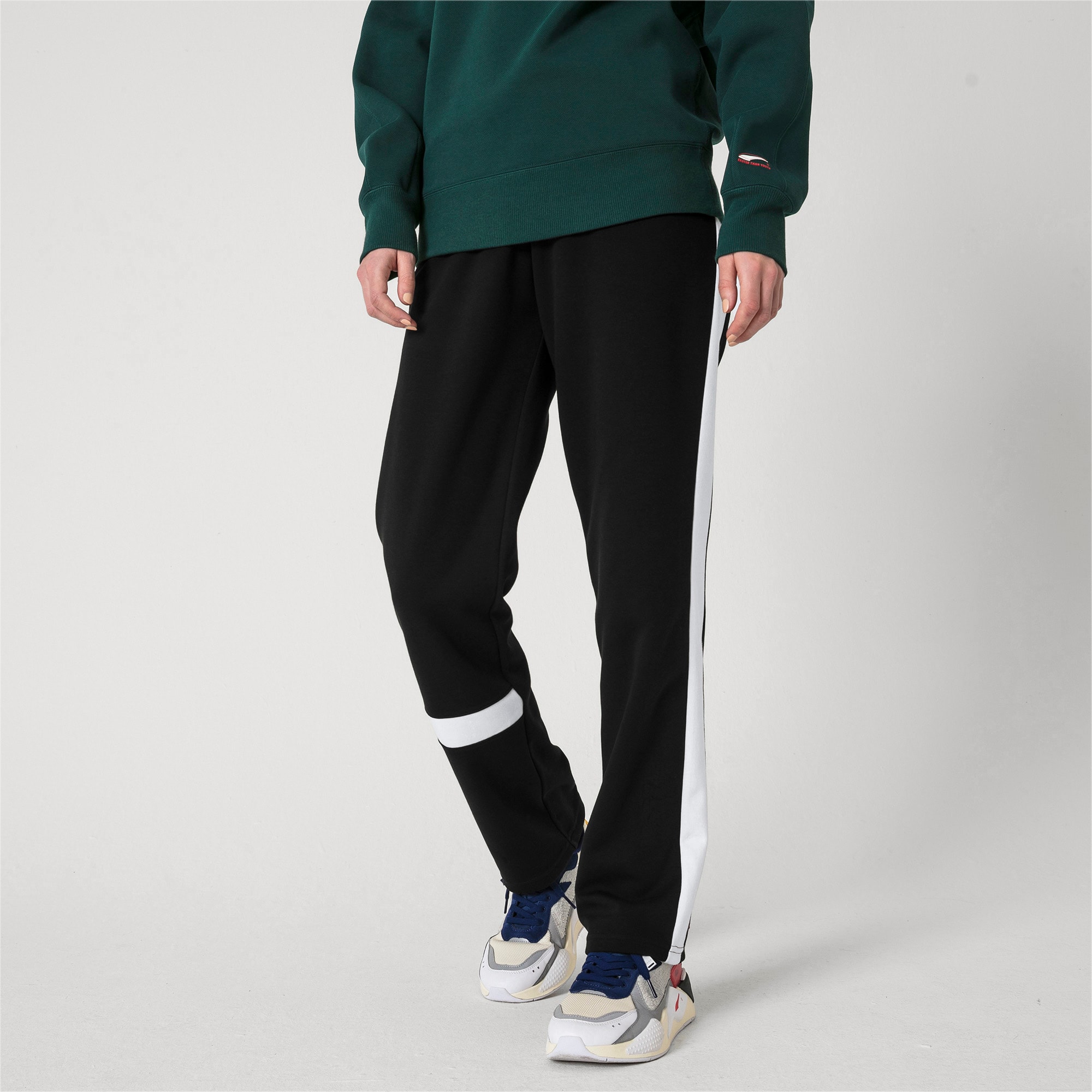 puma x ader pants