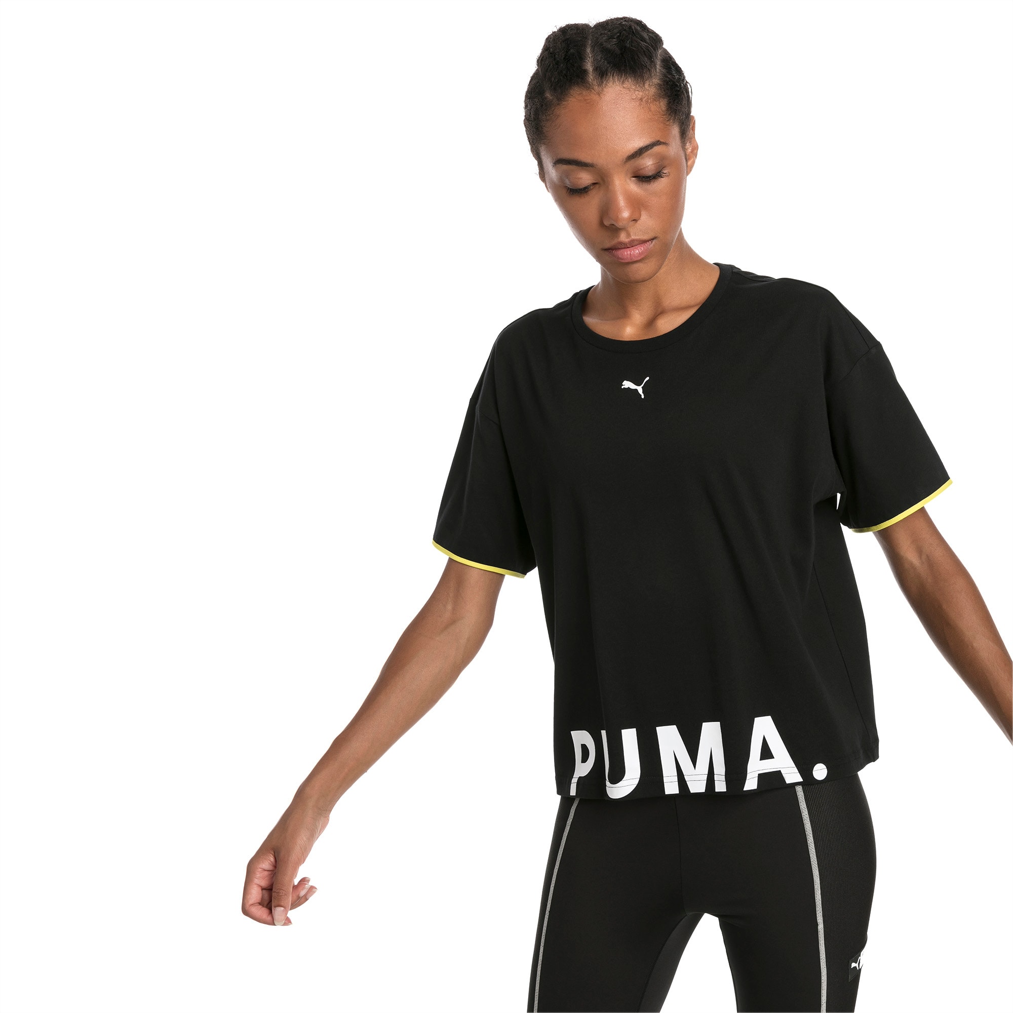 chase crew puma