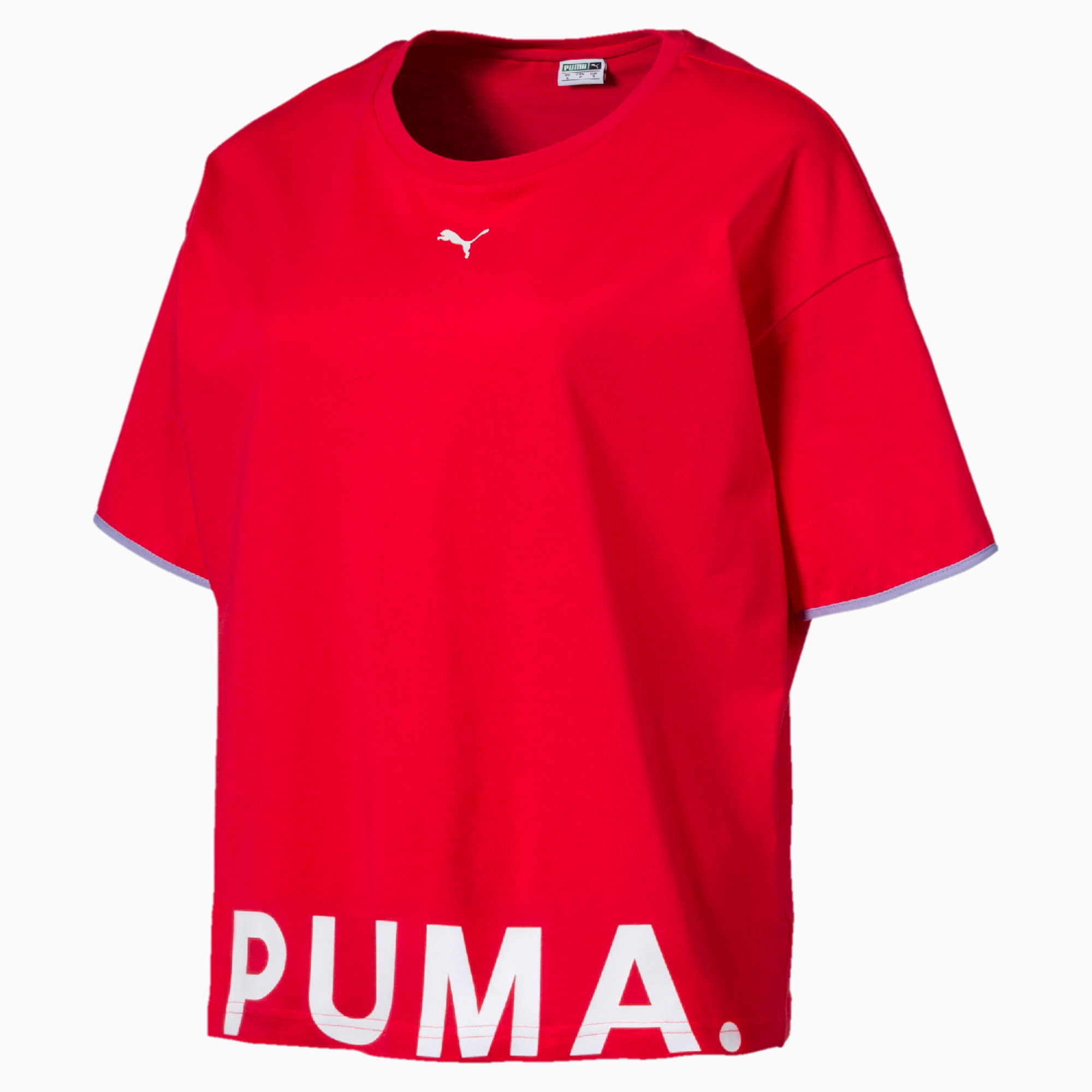 cotton tee