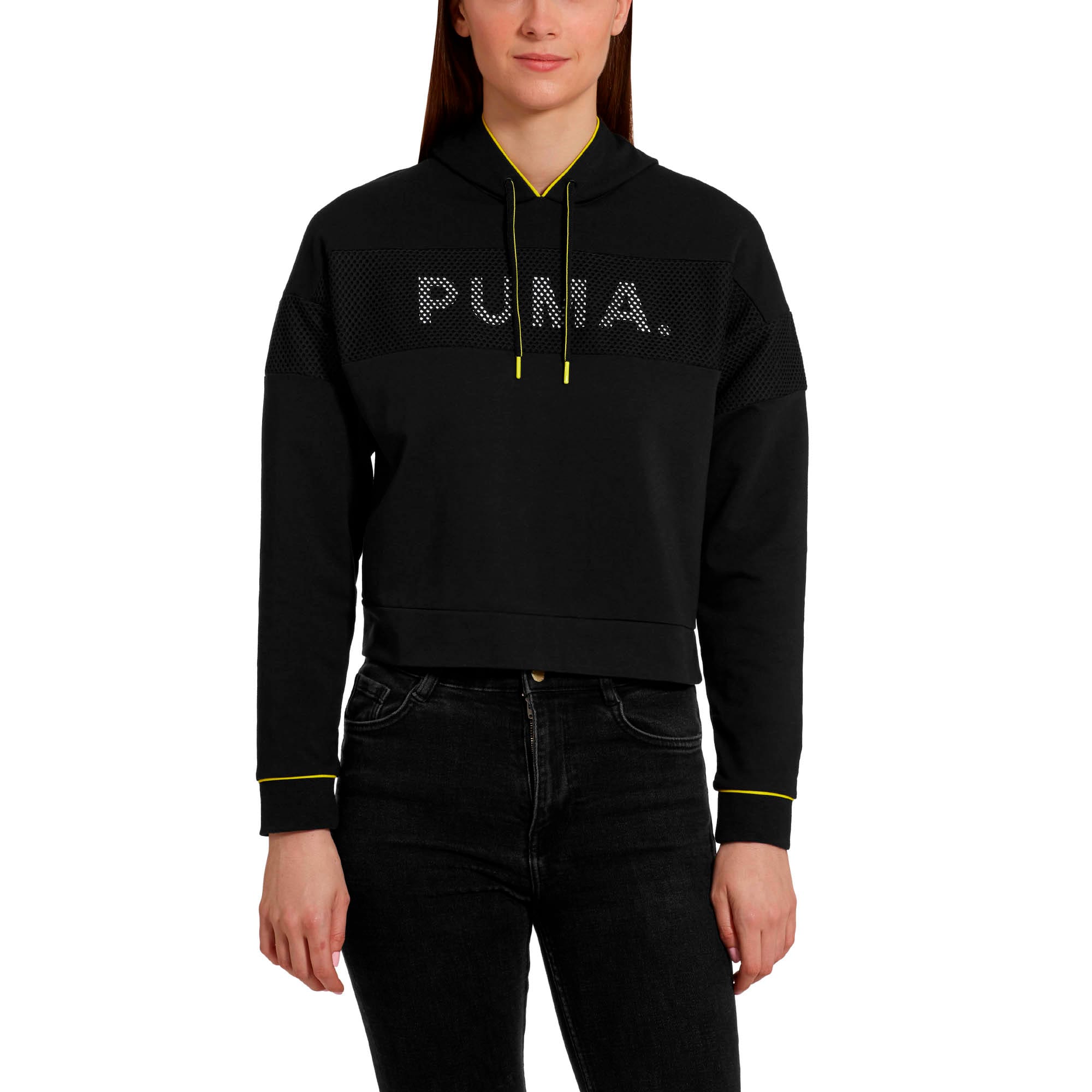 tênis puma ignite evoknit feminino