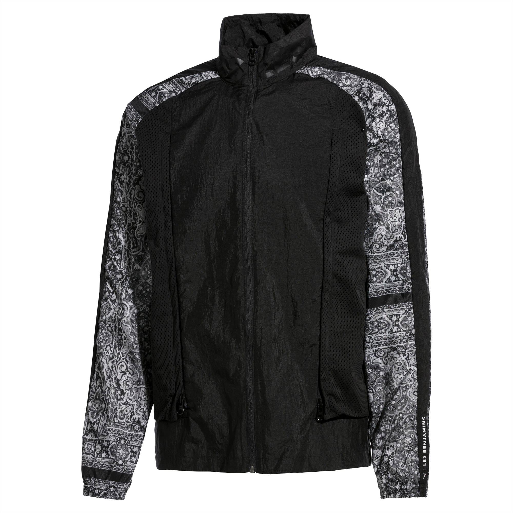 本物保証!  PUMA公式】PUMA トラックトップ BENJAMINS LES x トップス