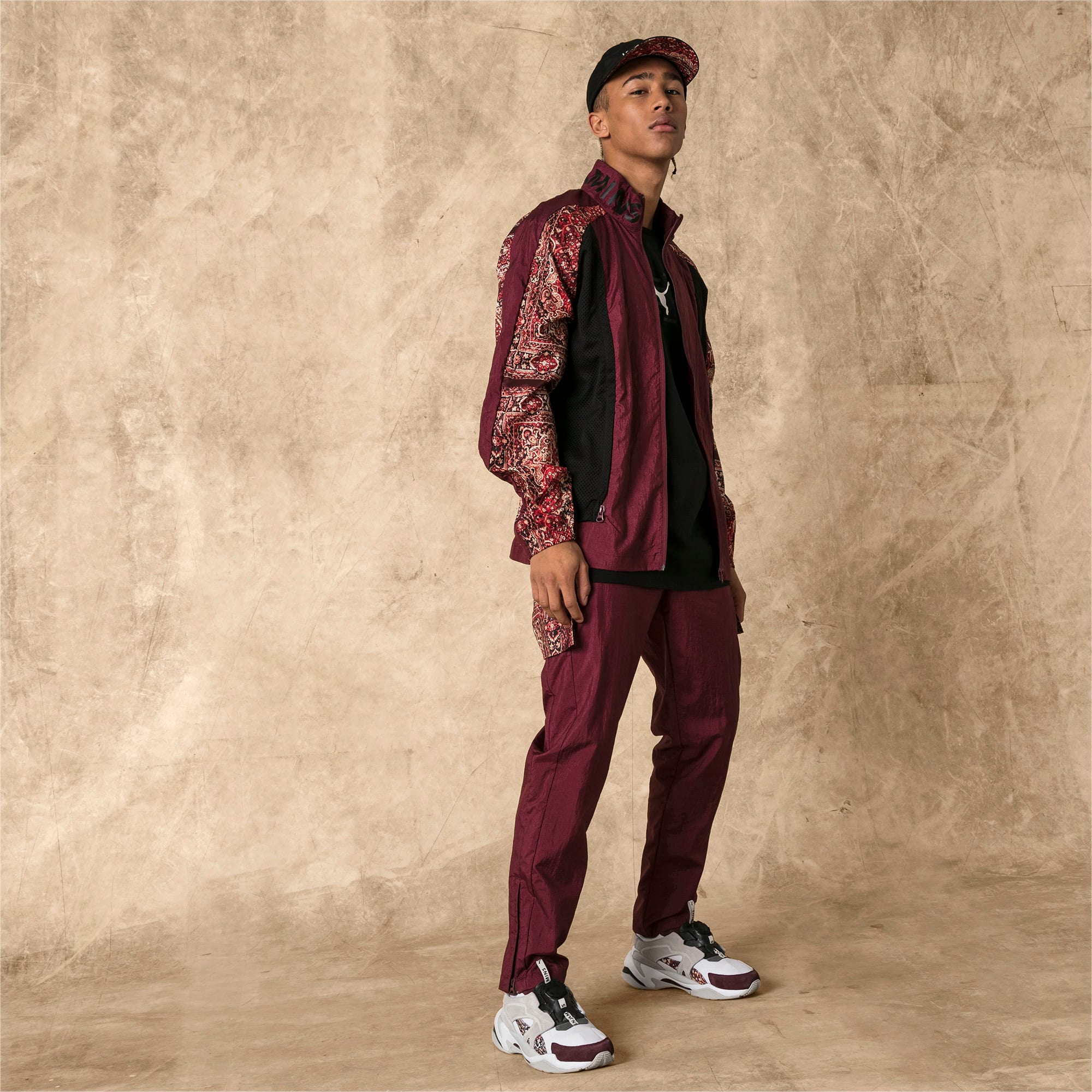 Puma x sales les benjamins