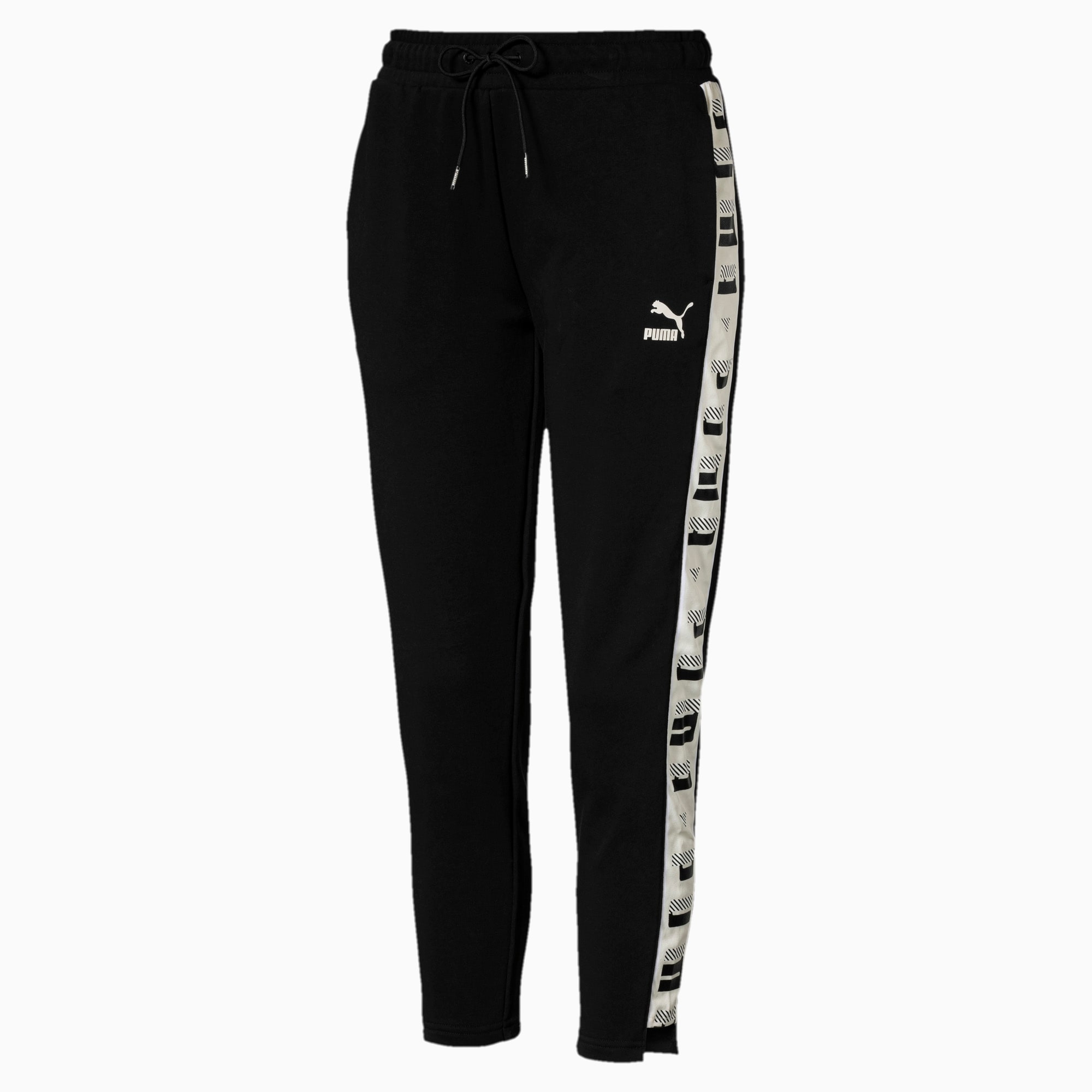 puma revolt sweatpants