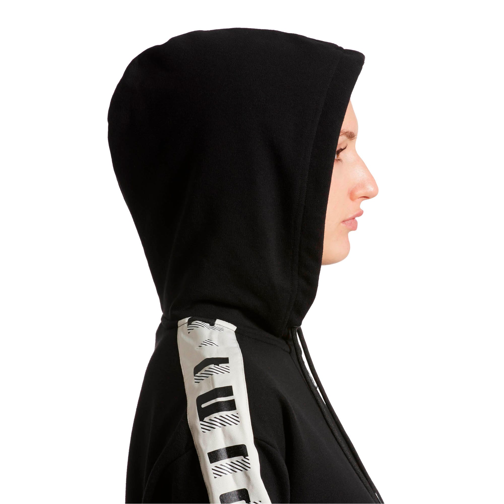 Puma revolt hoodie best sale