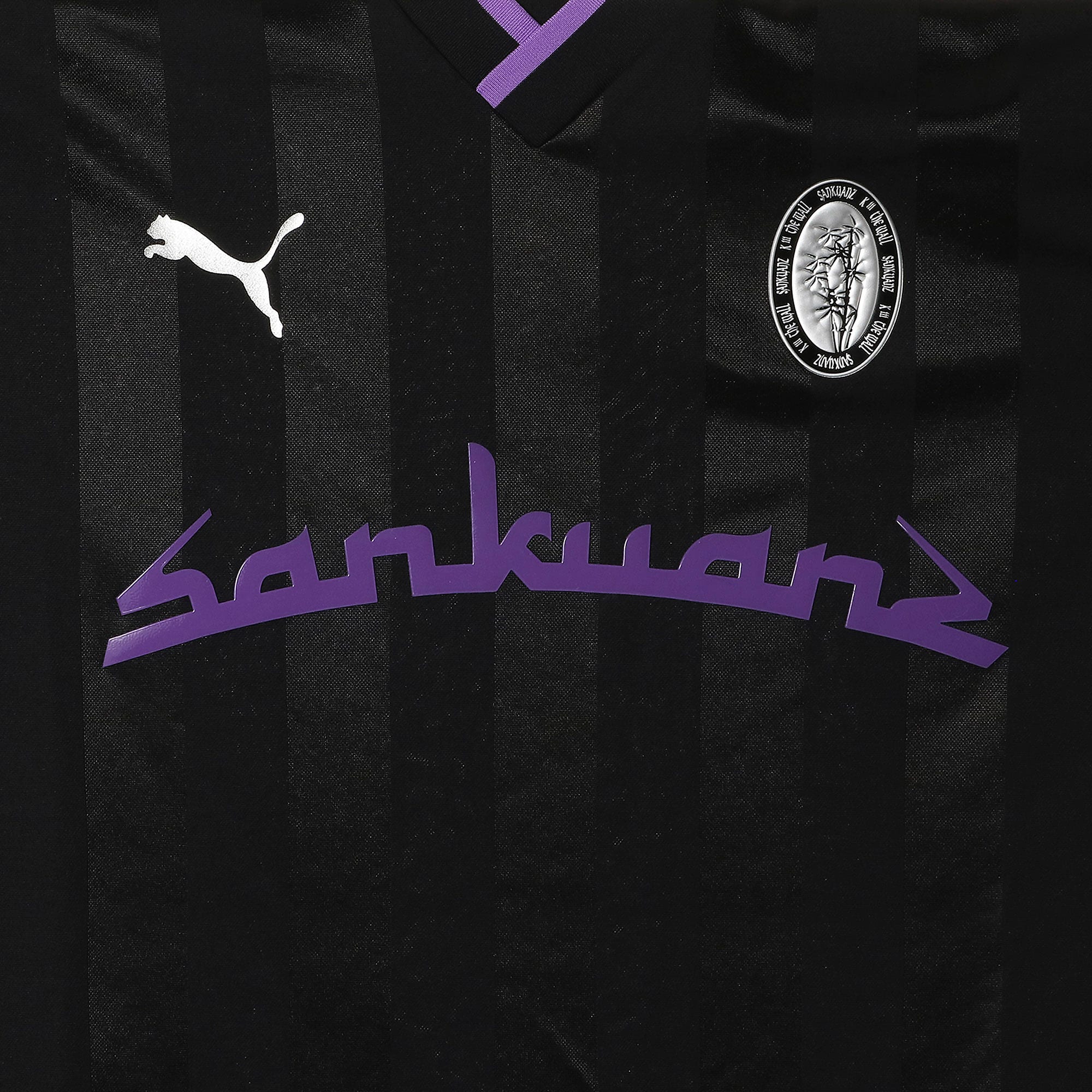 PUMA公式】PUMA x SANKUANZ TEE