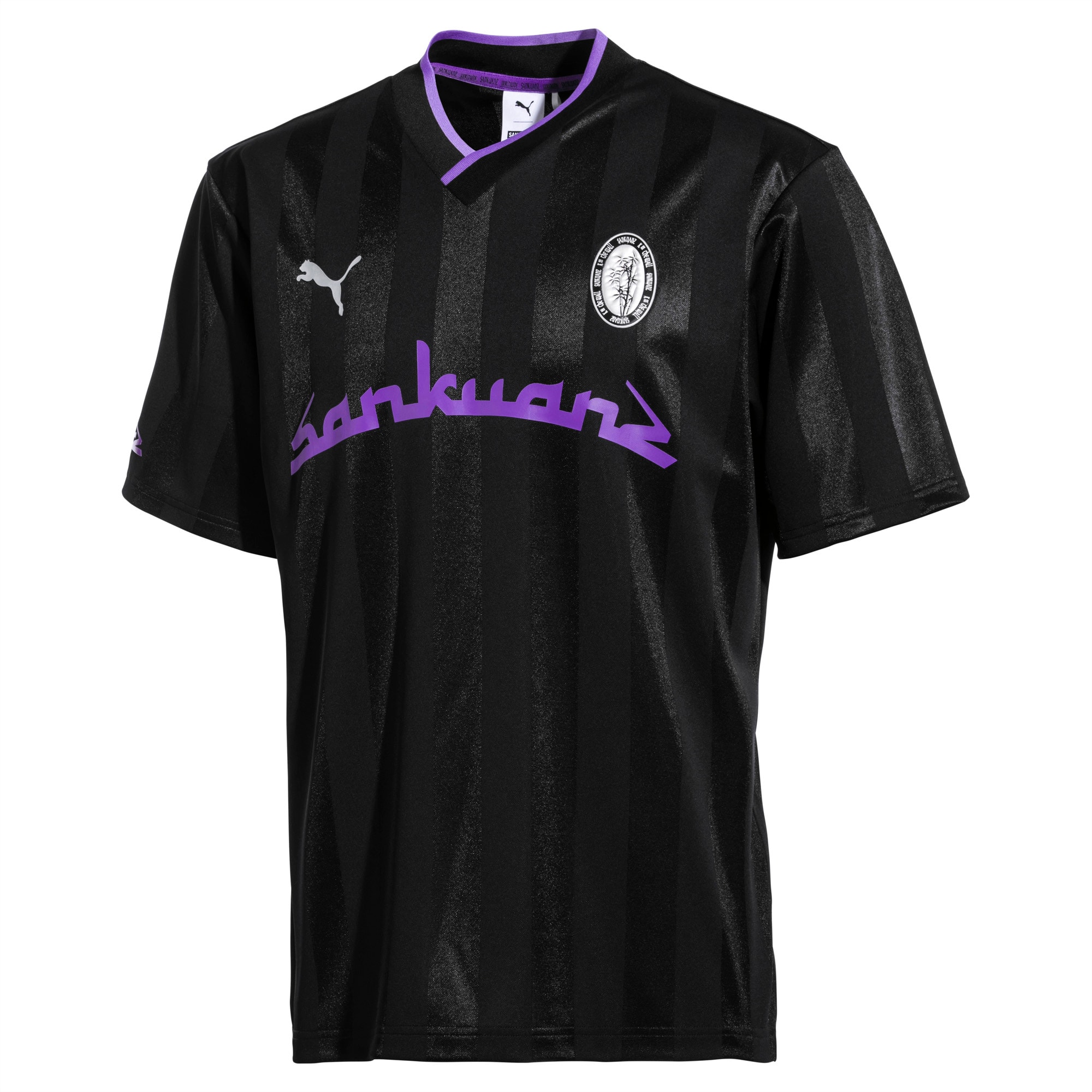 PUMA公式】PUMA x SANKUANZ TEE PUMA公式】PUMA x SANKUANZ TEE