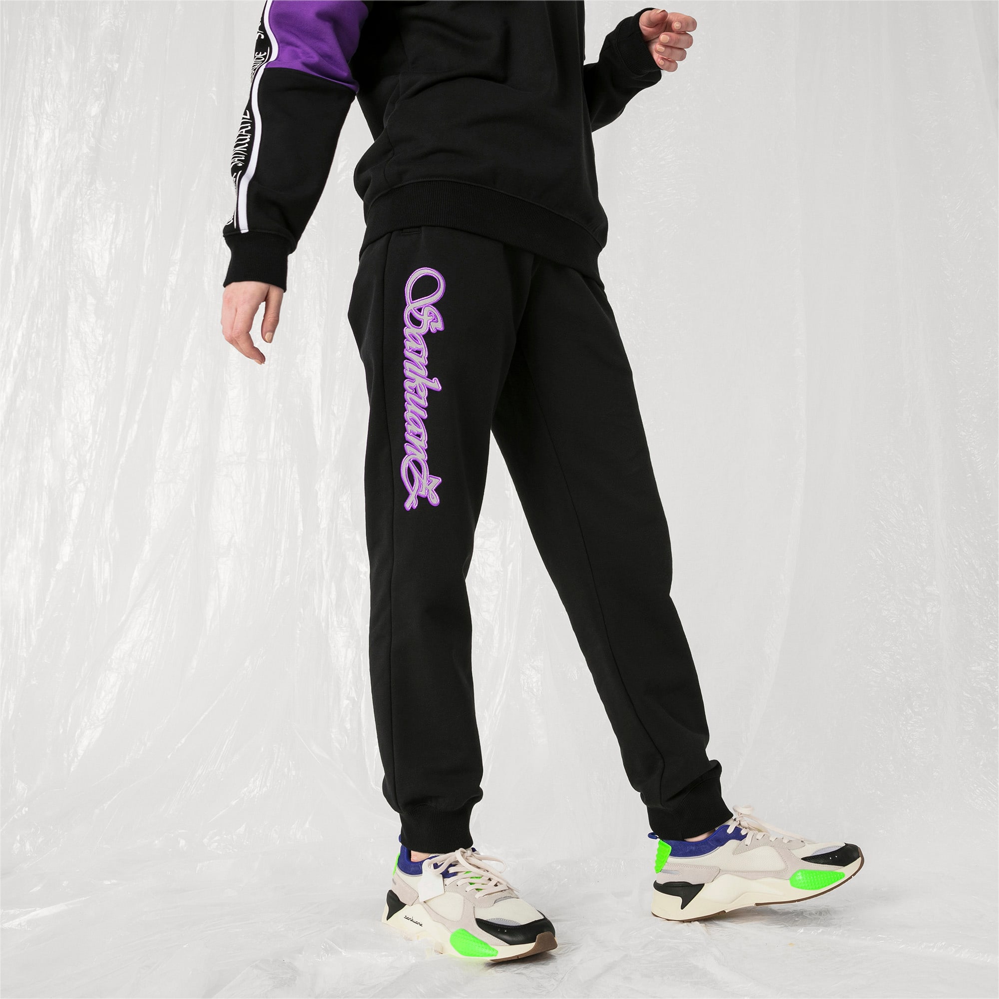PUMA公式】PUMA x SANKUANZ WOMEN'S PANTS PUMA公式】PUMA x SANKUANZ WOMEN'S PANTS