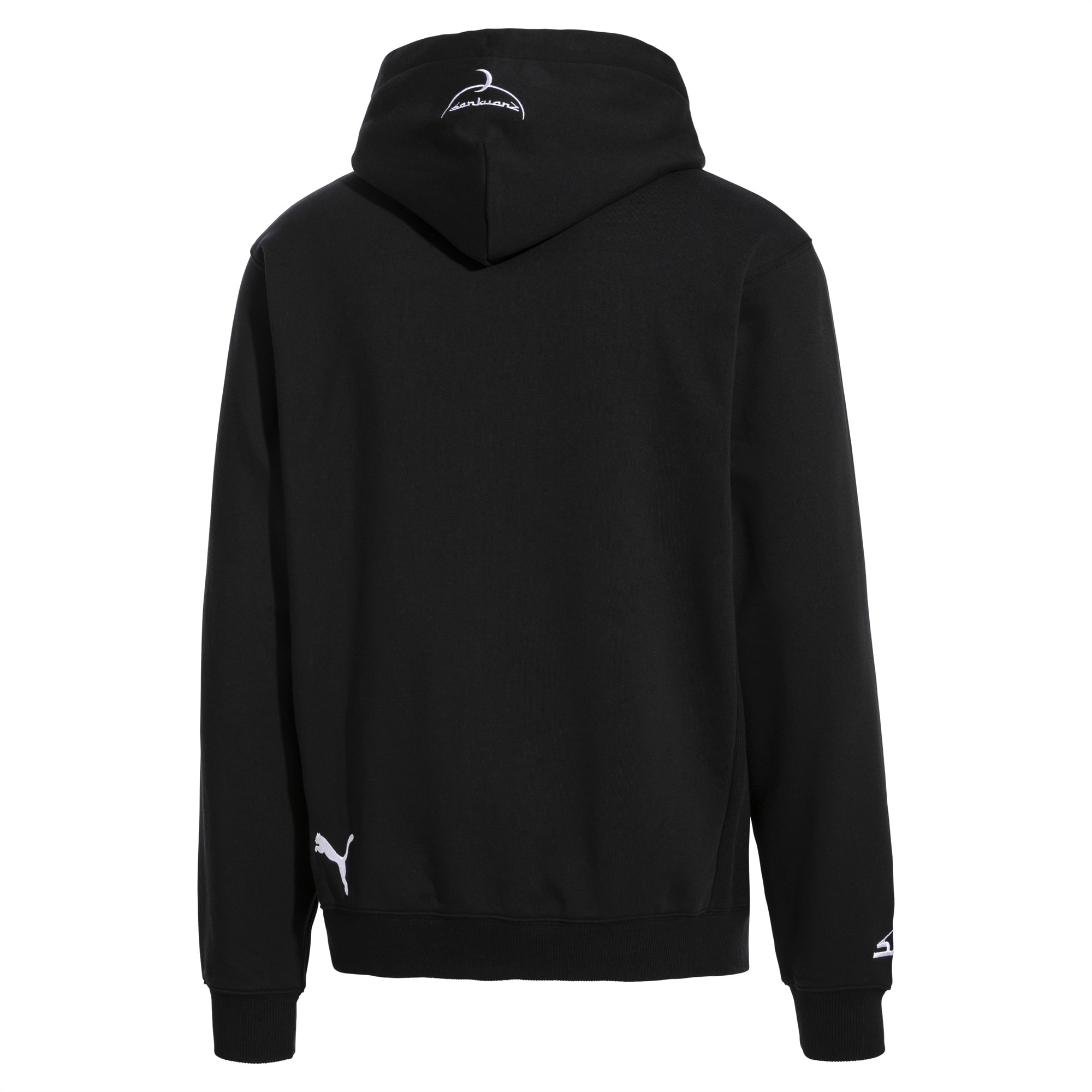 PUMA x SANKUANZ UNISEX HOODIE