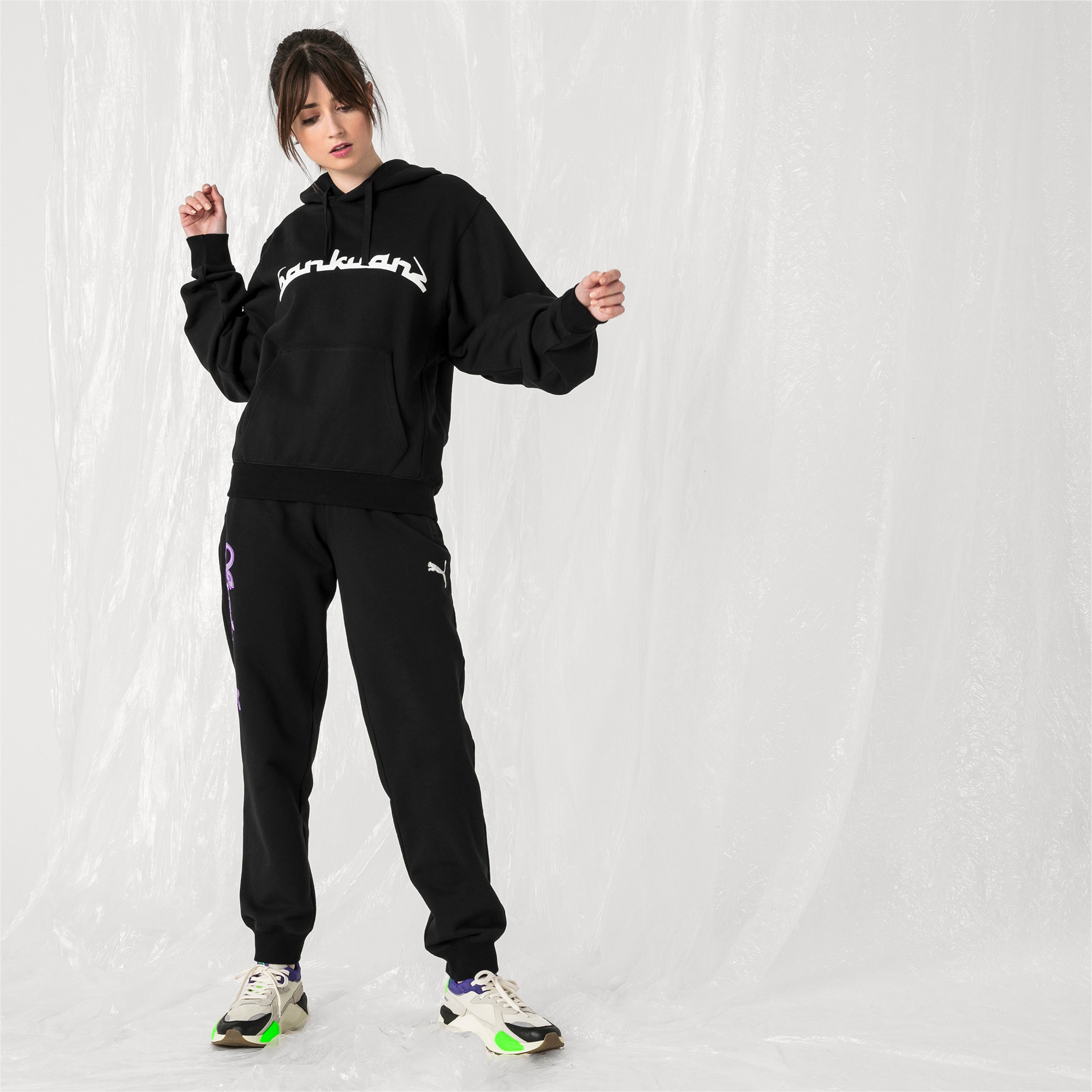 Puma sales sankuanz hoodie