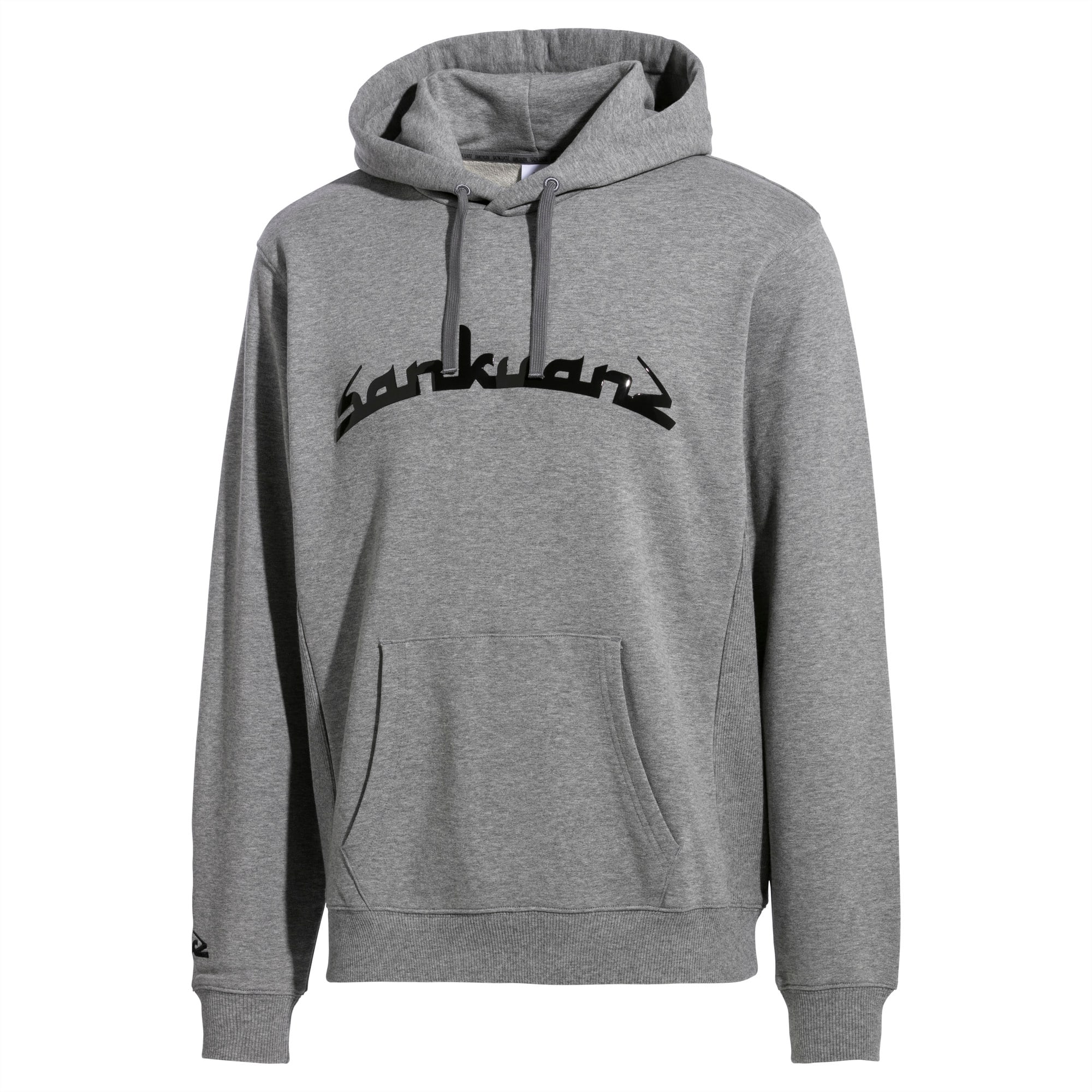 Puma sankuanz hoodie hot sale