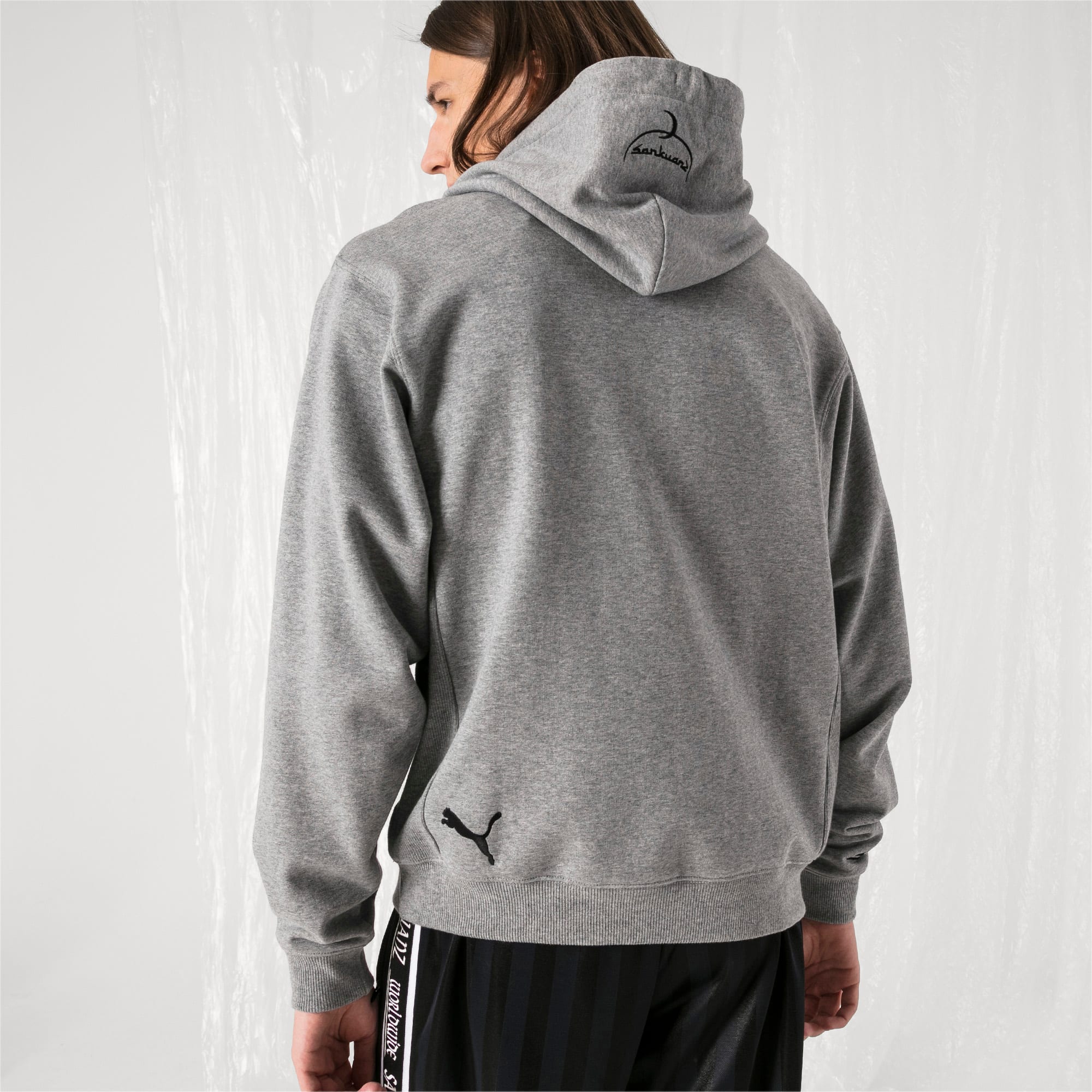 Puma sankuanz hoodie store
