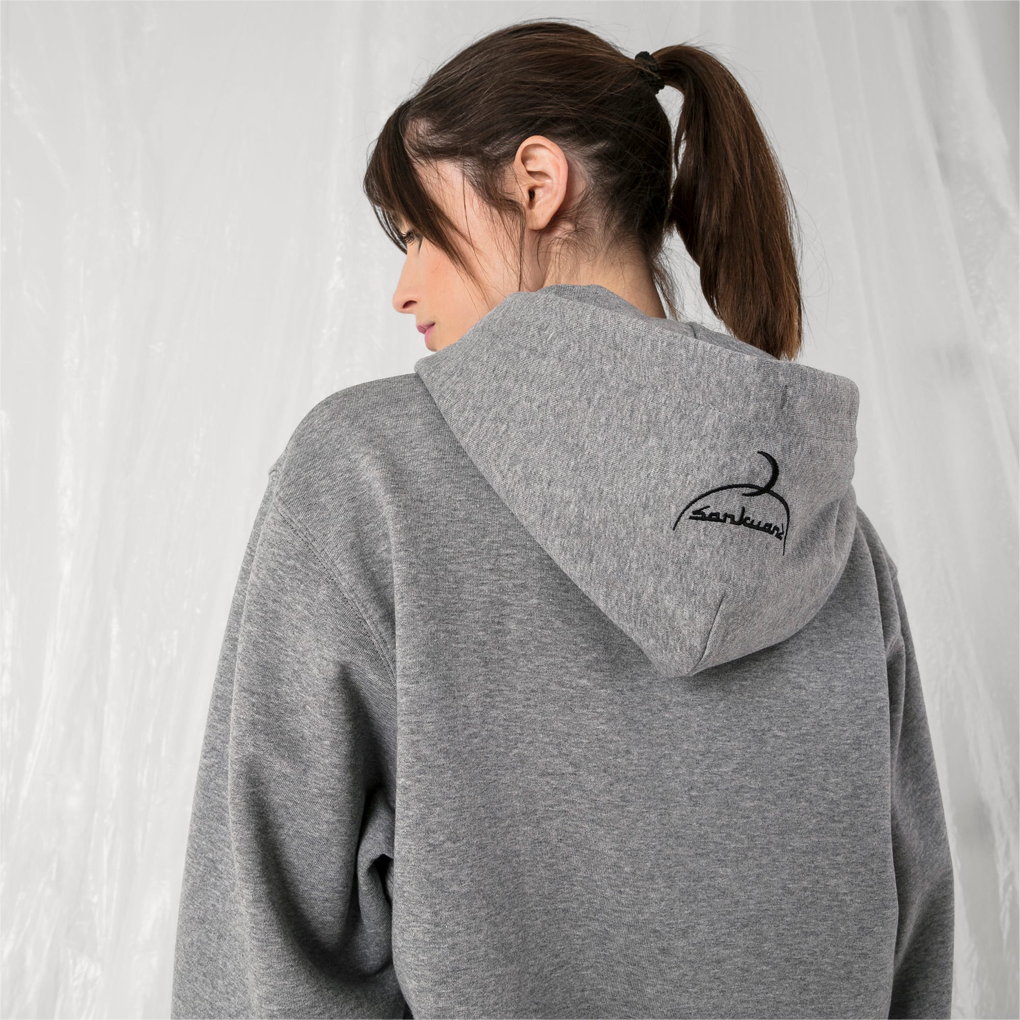 Puma sankuanz hoodie cheap