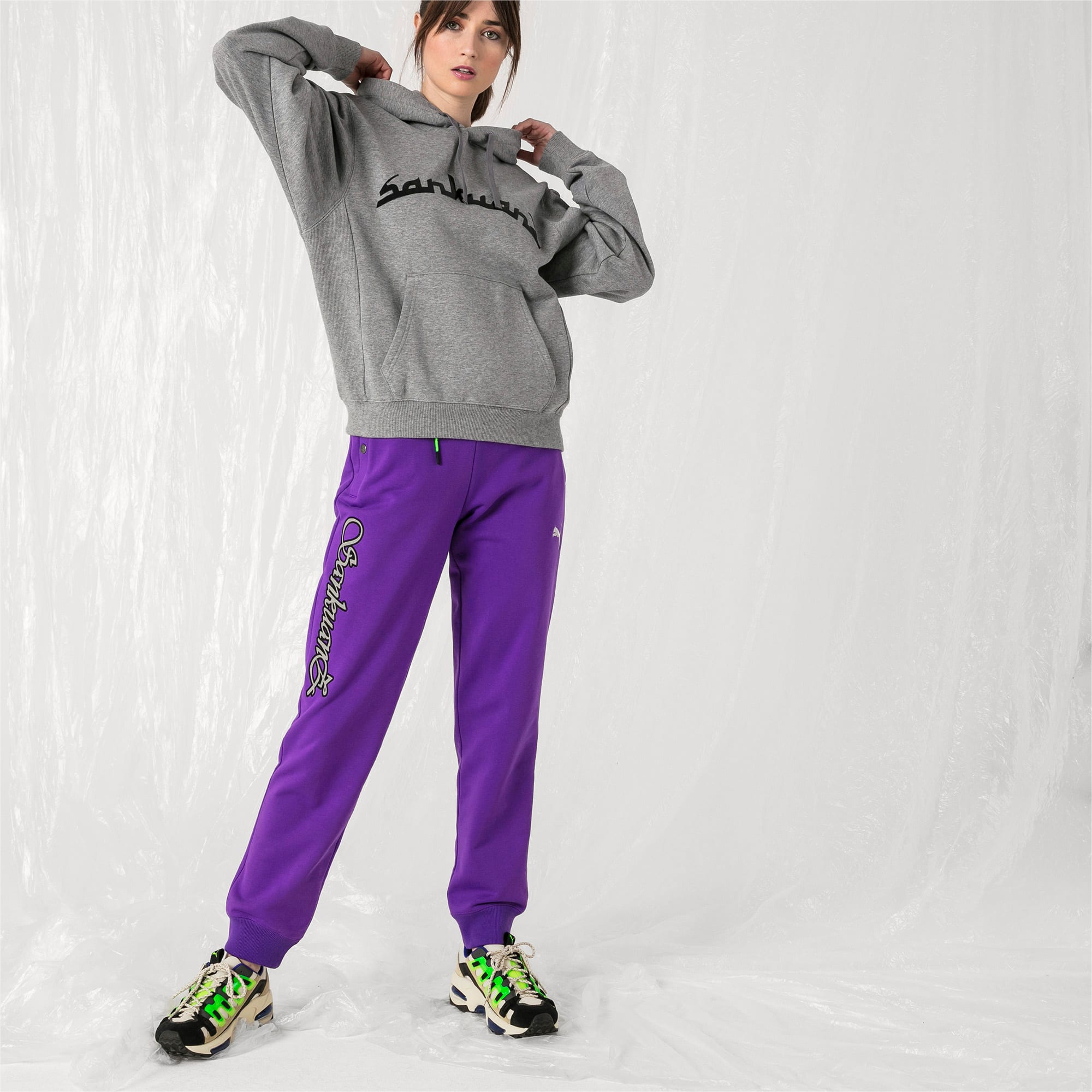 Puma sale sankuanz hoodie