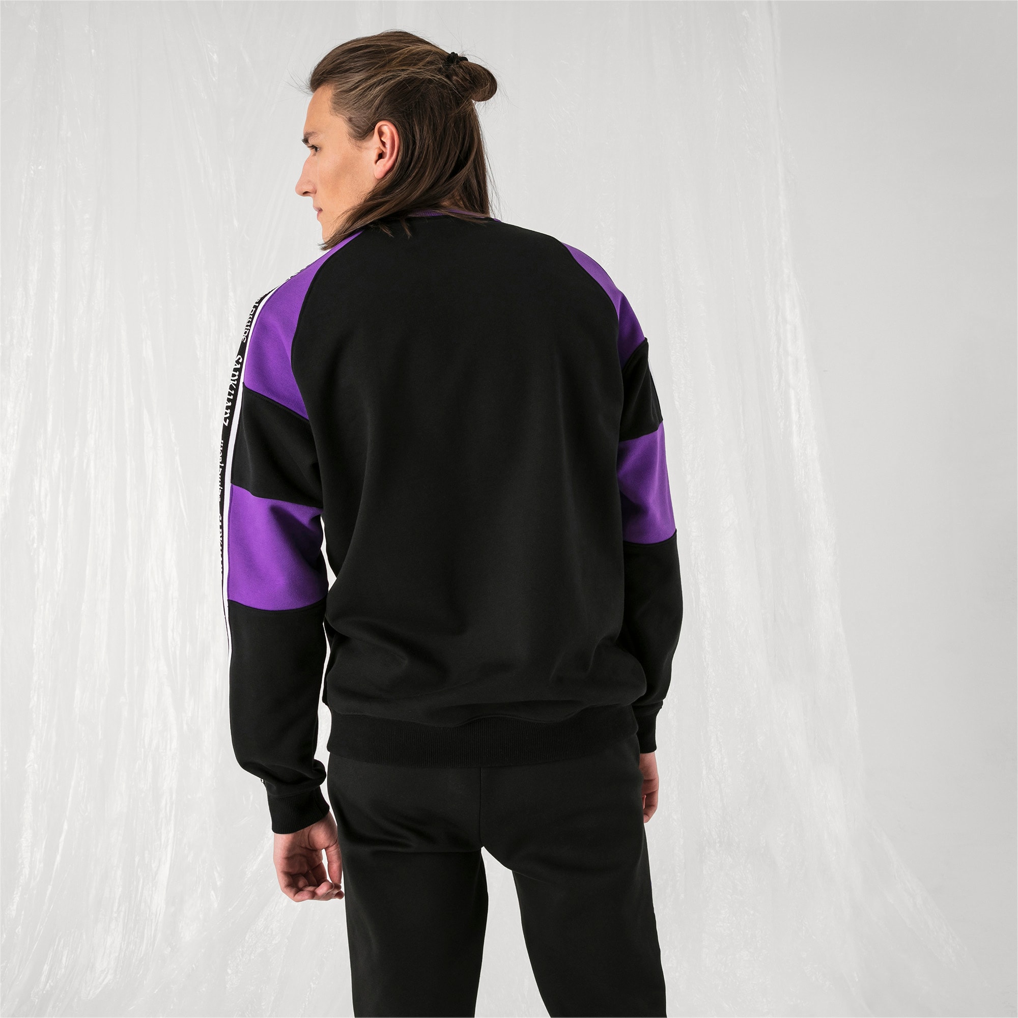 PUMA x SANKUANZ UNISEX CREW