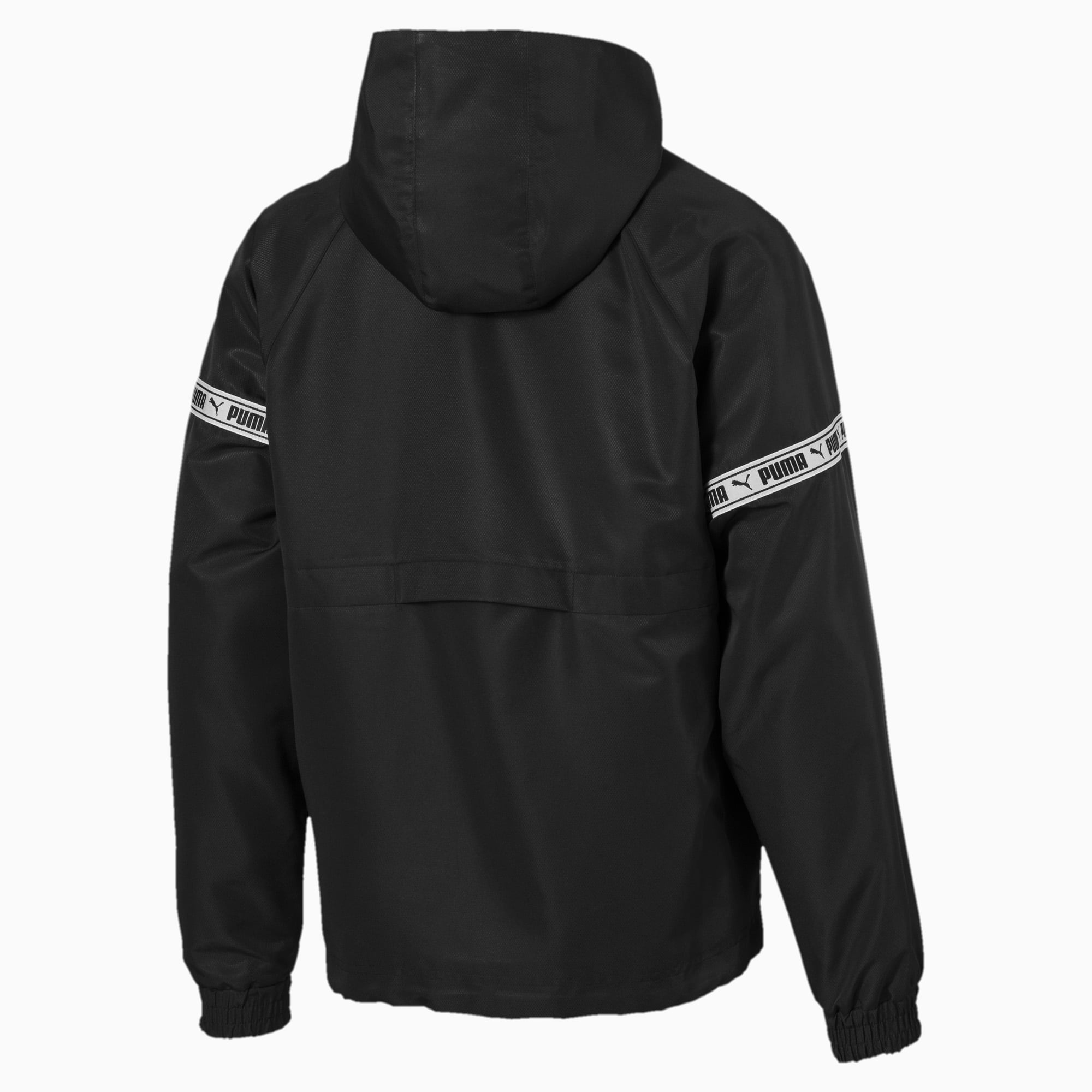 Puma savannah hoodie hotsell