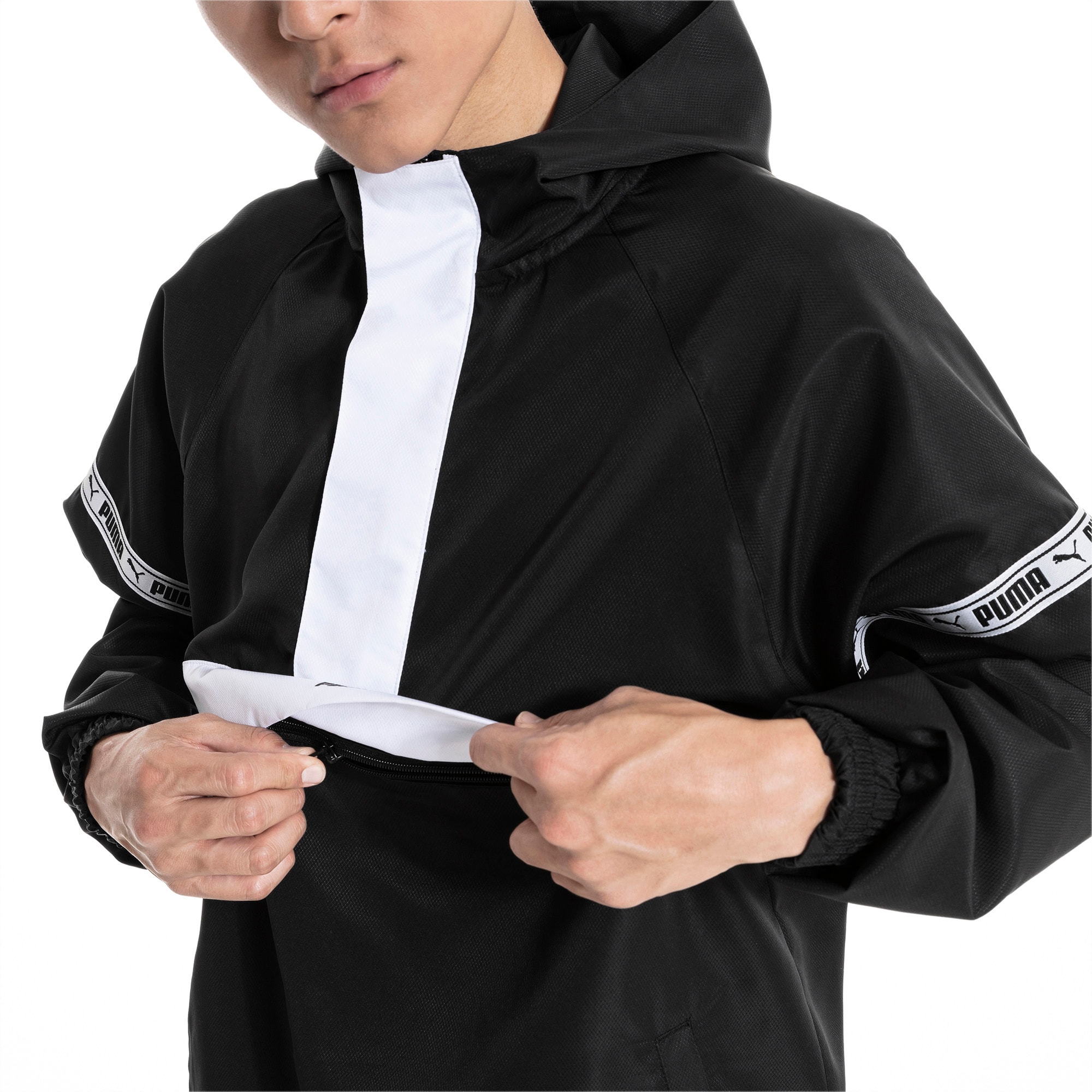 Puma savannah hoodie outlet