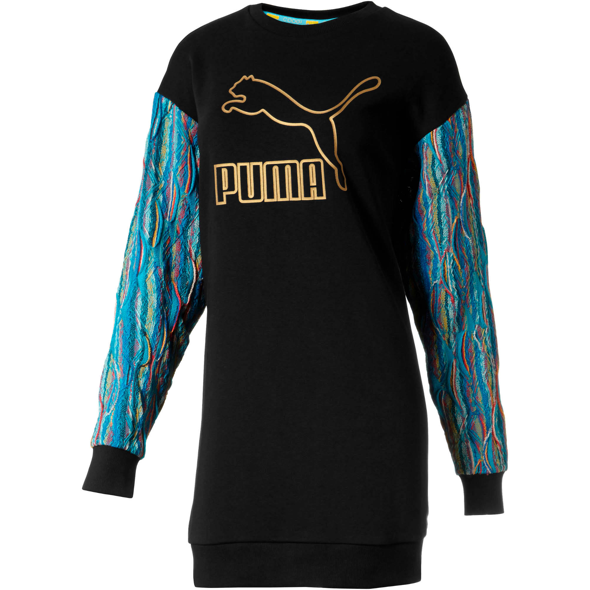 Puma x coogi dress