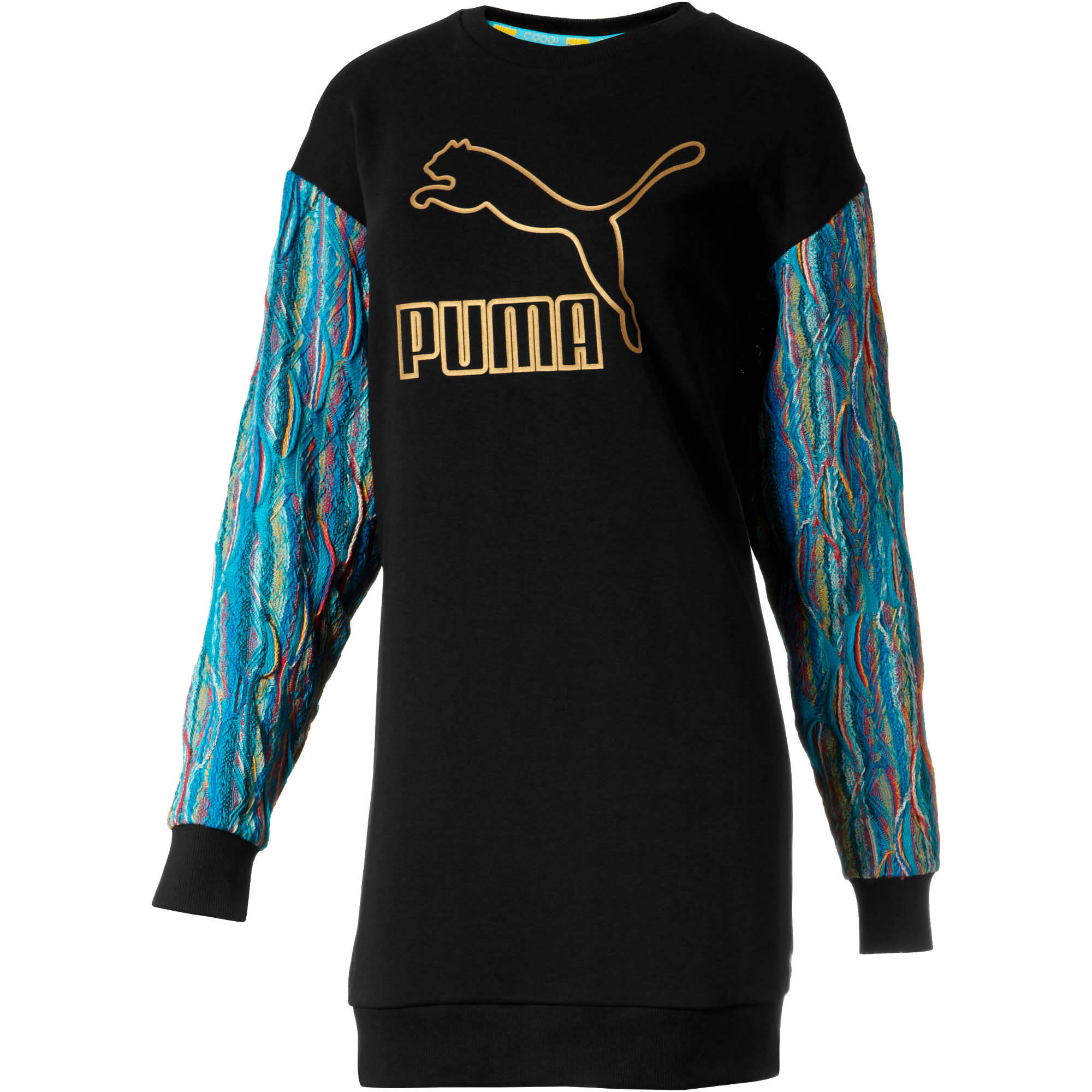 puma coogi clothing