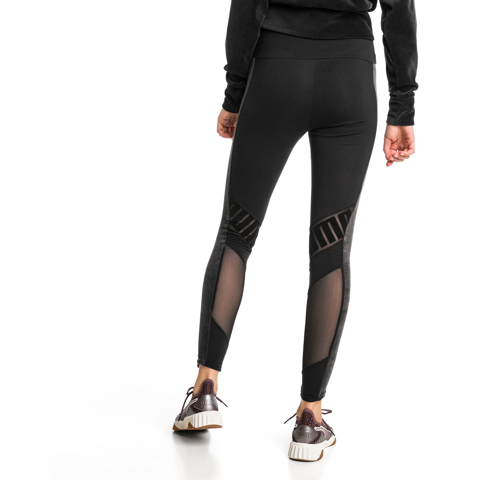 puma x kenza leggings