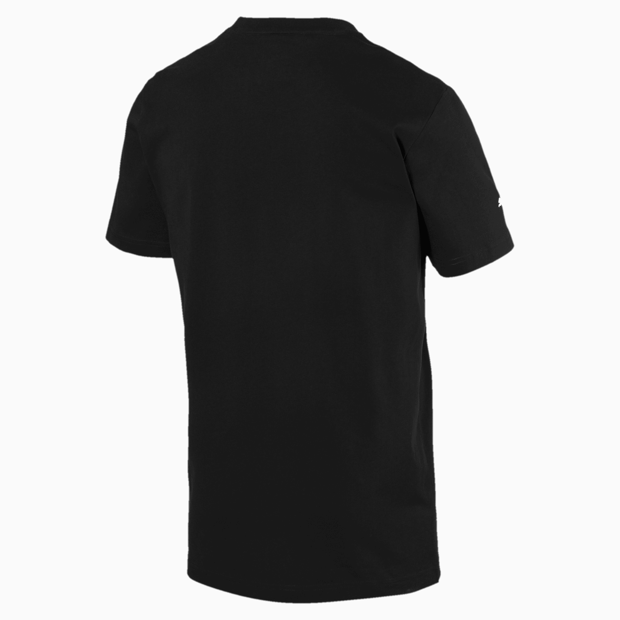BMW M Motorsport Men s Logo Tee PUMA