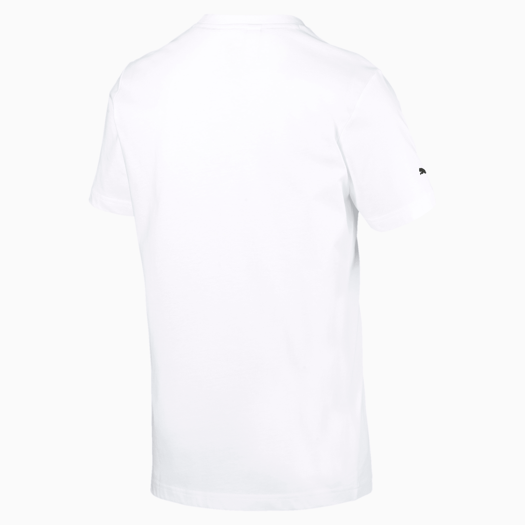 Camiseta Para Hombre Bmw M Motorsport Logo Puma White Puma Motorsport Puma Espana