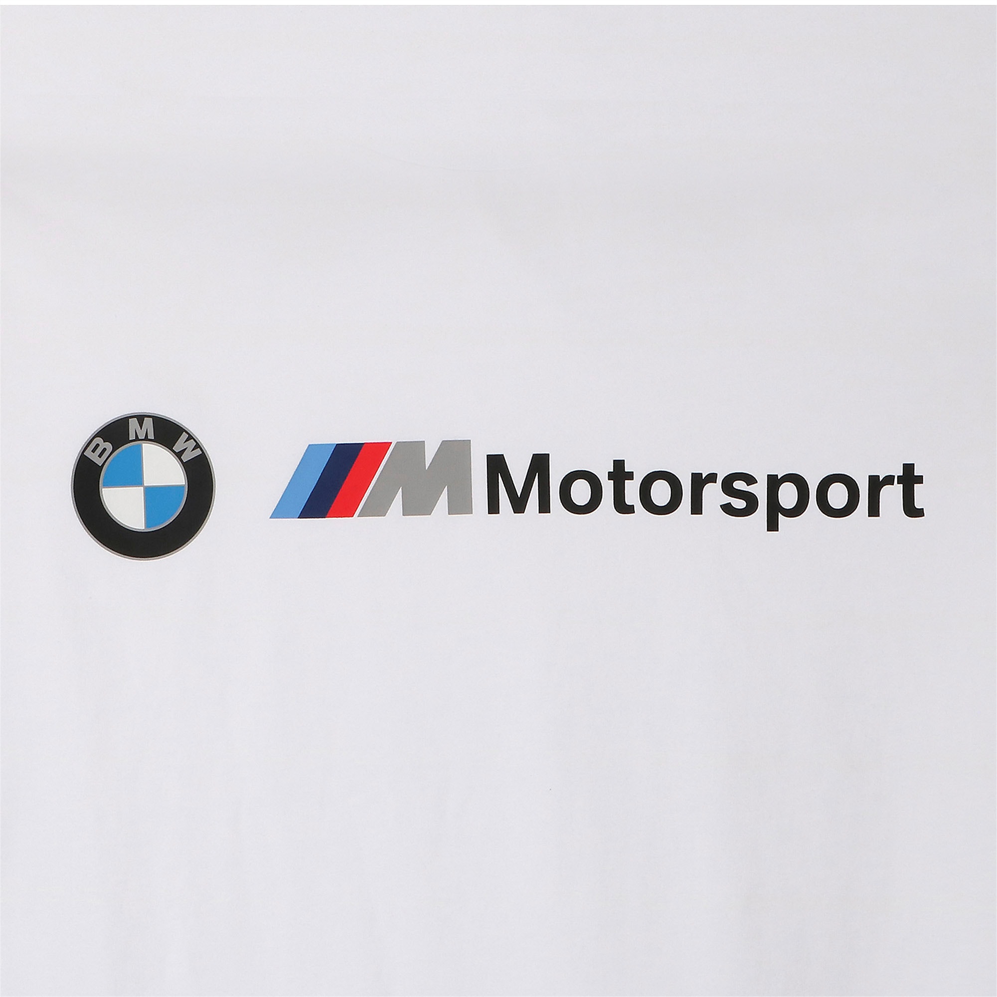 Puma公式 Bmw M モータースポーツ ロゴ Tシャツ