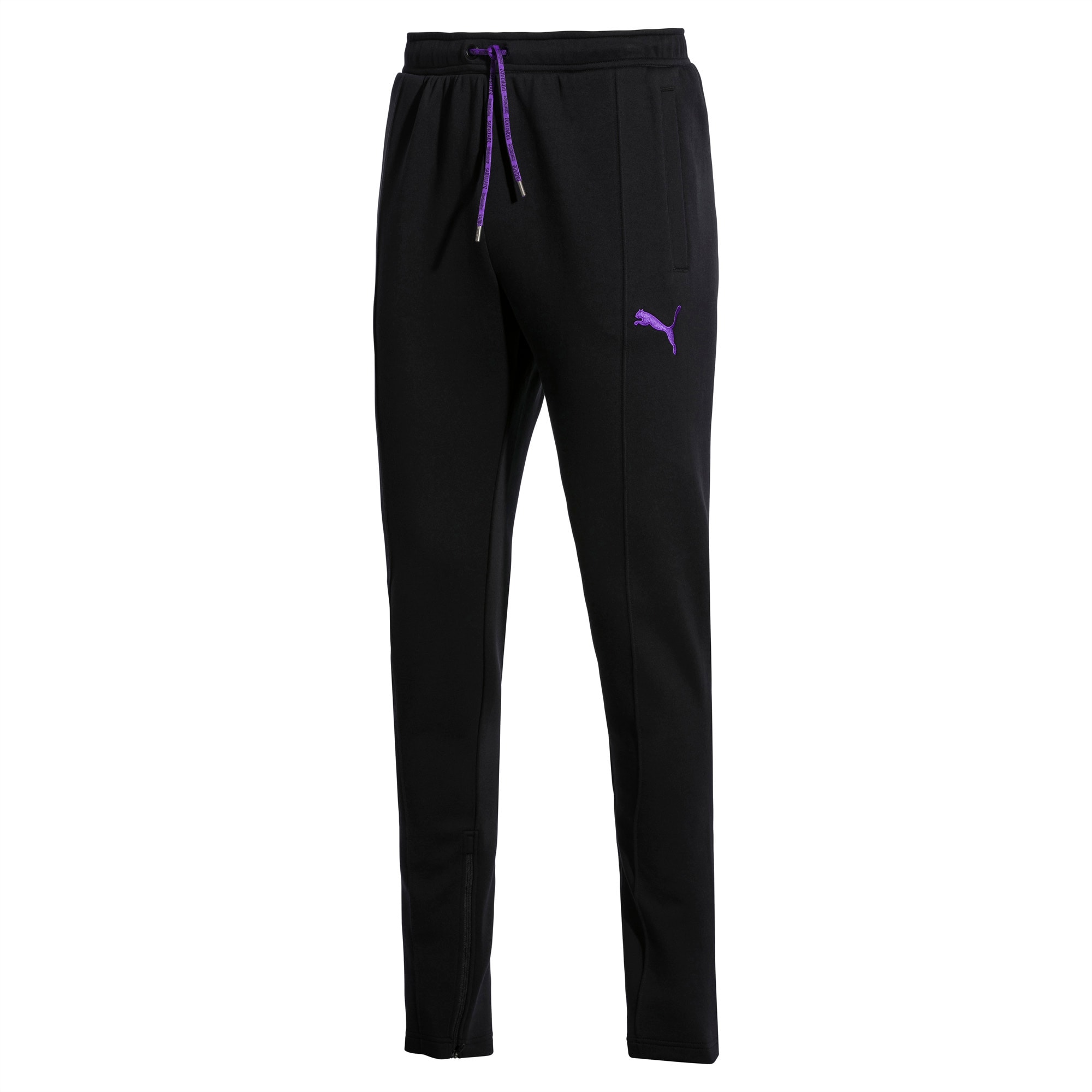 プーマ/PUMA sankuanz 総柄 ジャージセットアップ 82G20 サイズ
