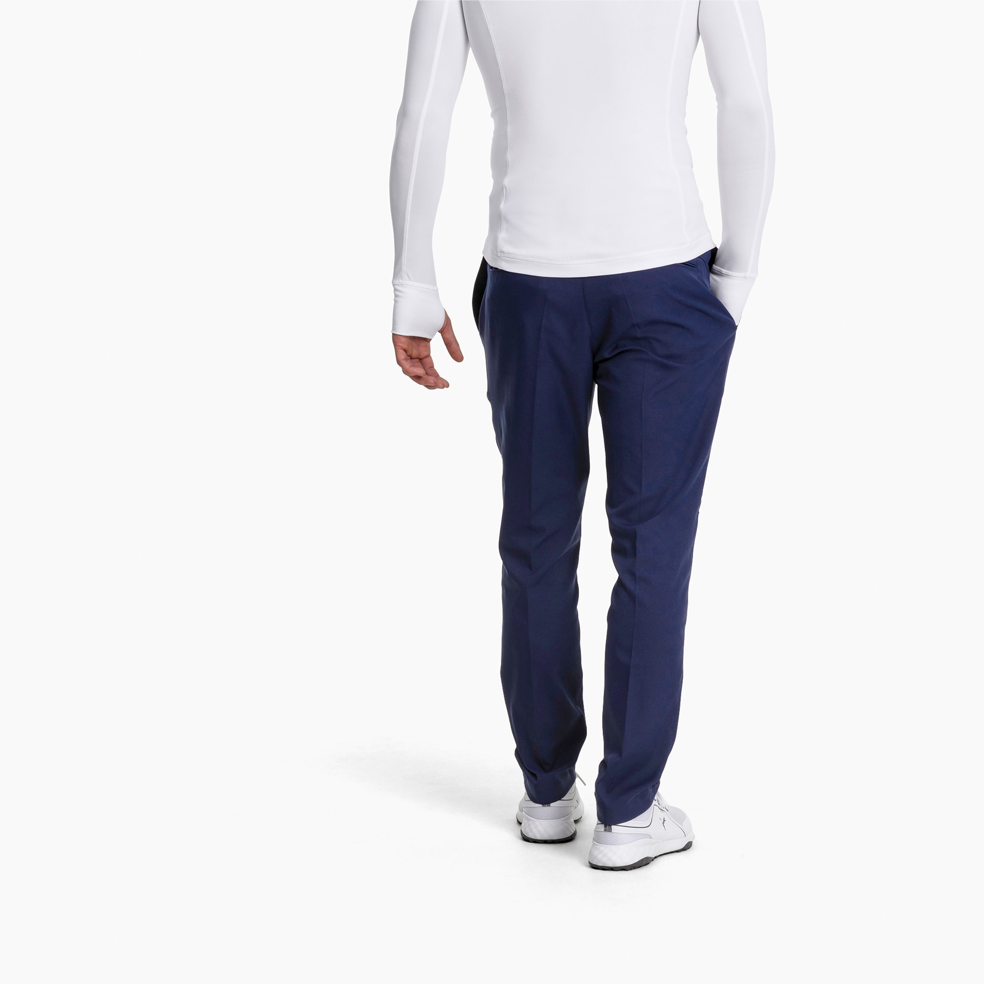 puma jackpot golf pants