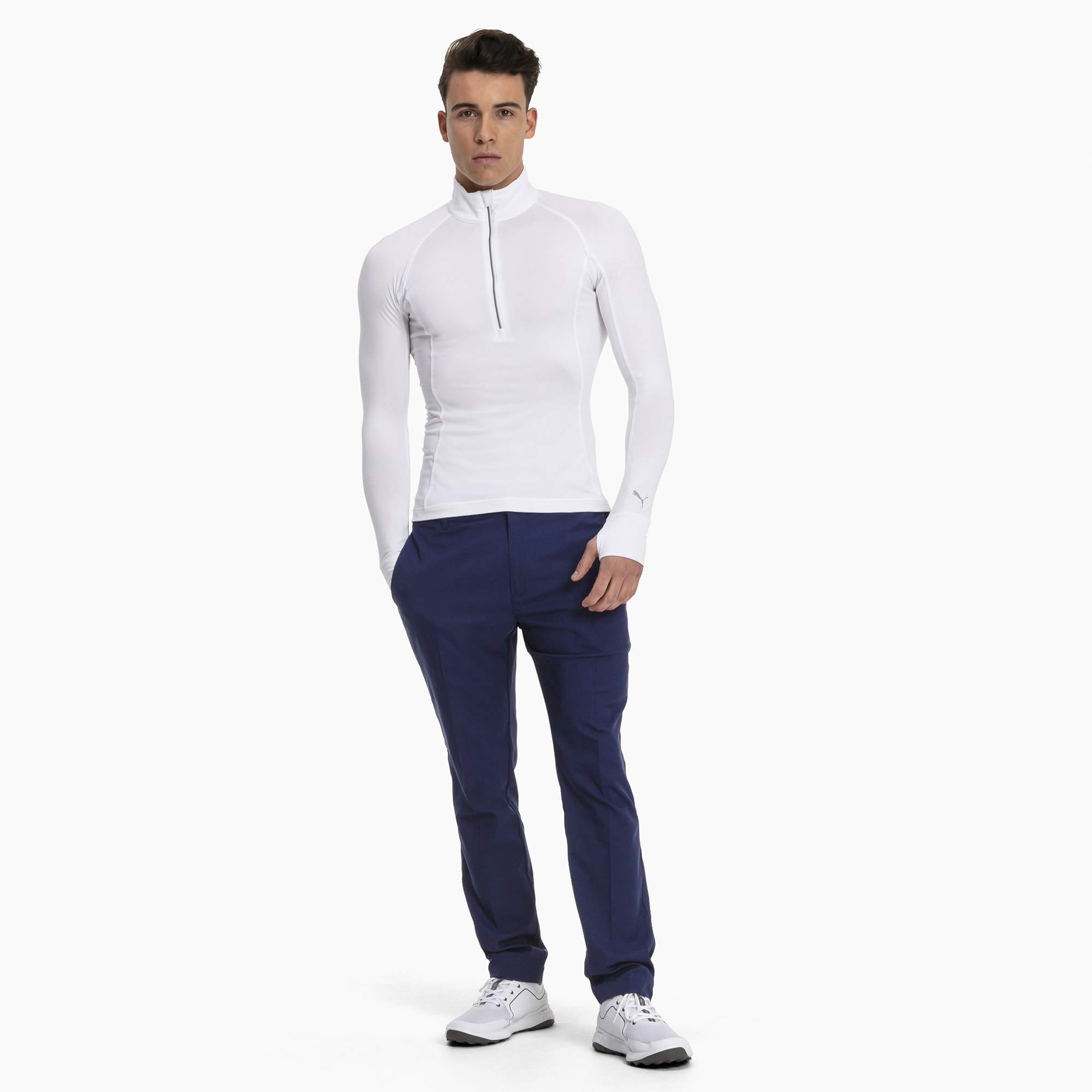 puma golf pantalon