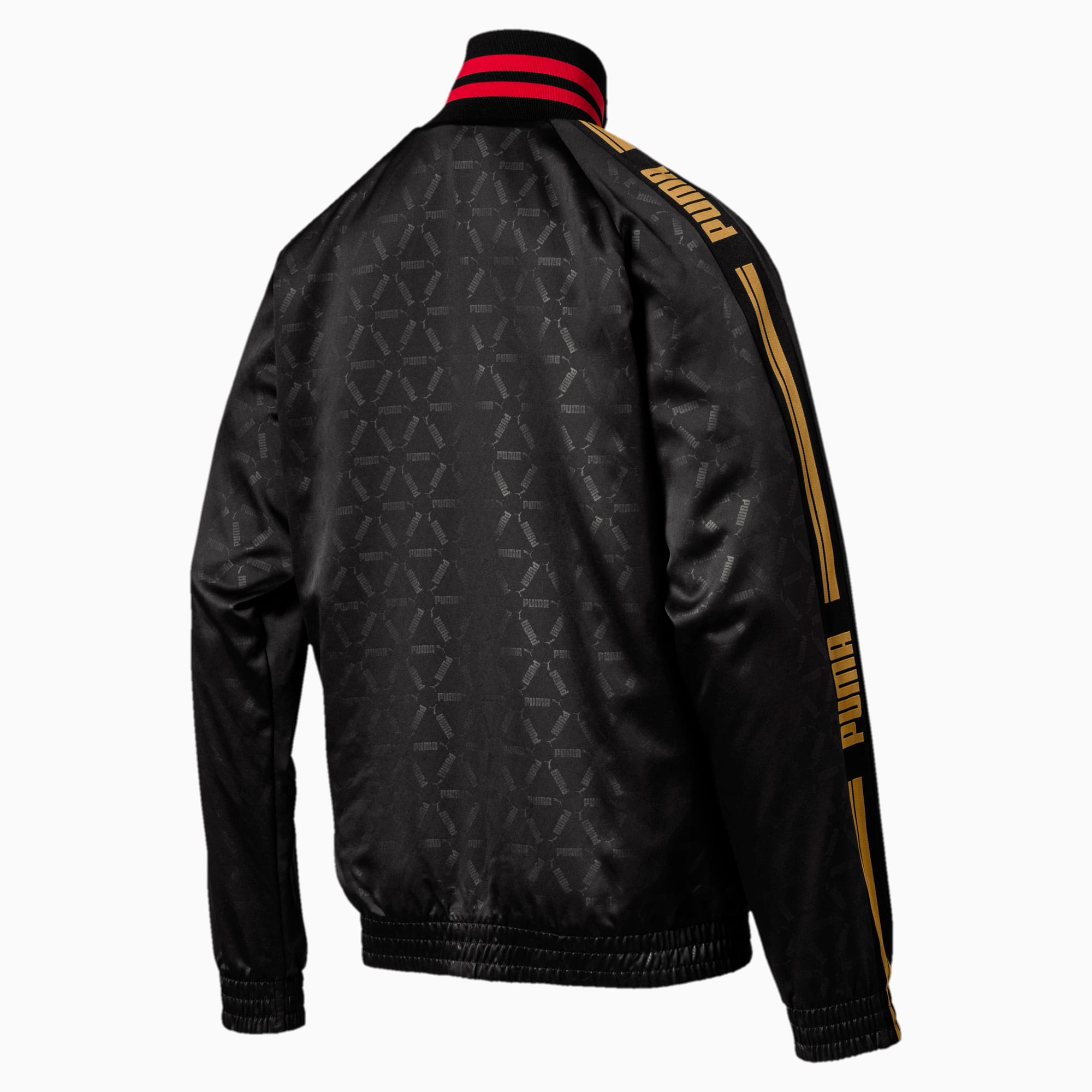 LUXE PACK Track Jacket