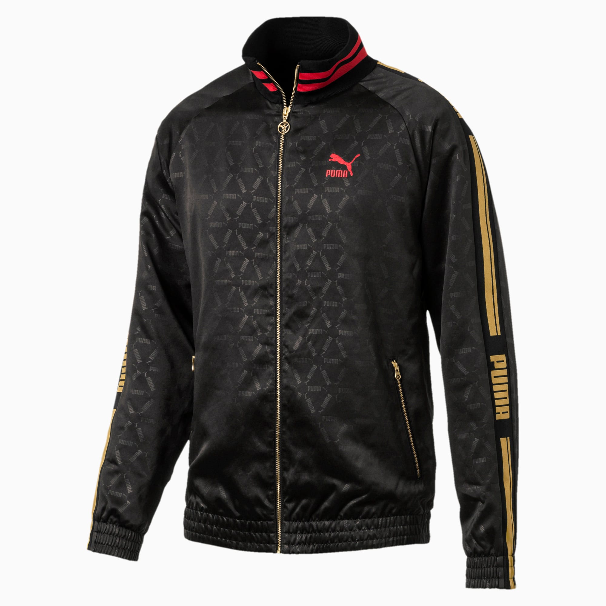 LUXE PACK Track Jacket | PUMA US