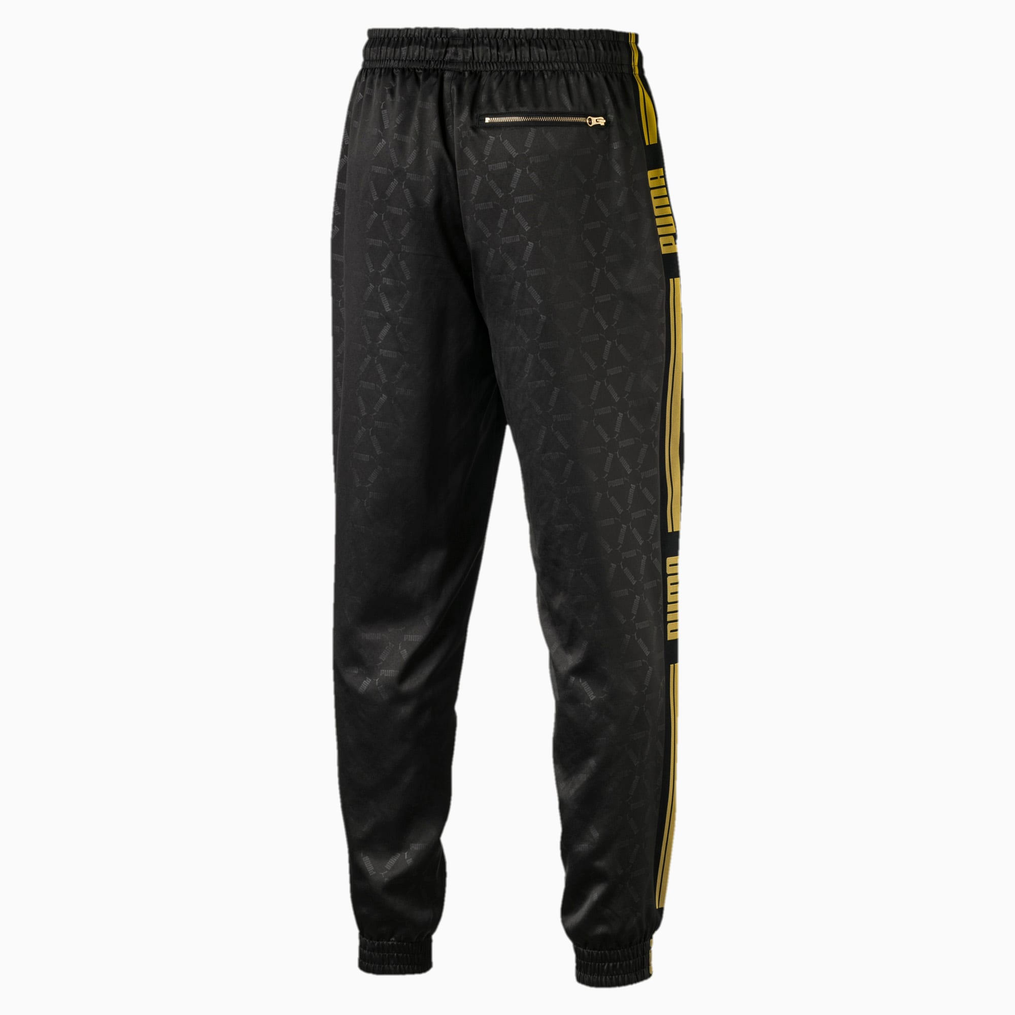 Puma luxe pack track pants hotsell