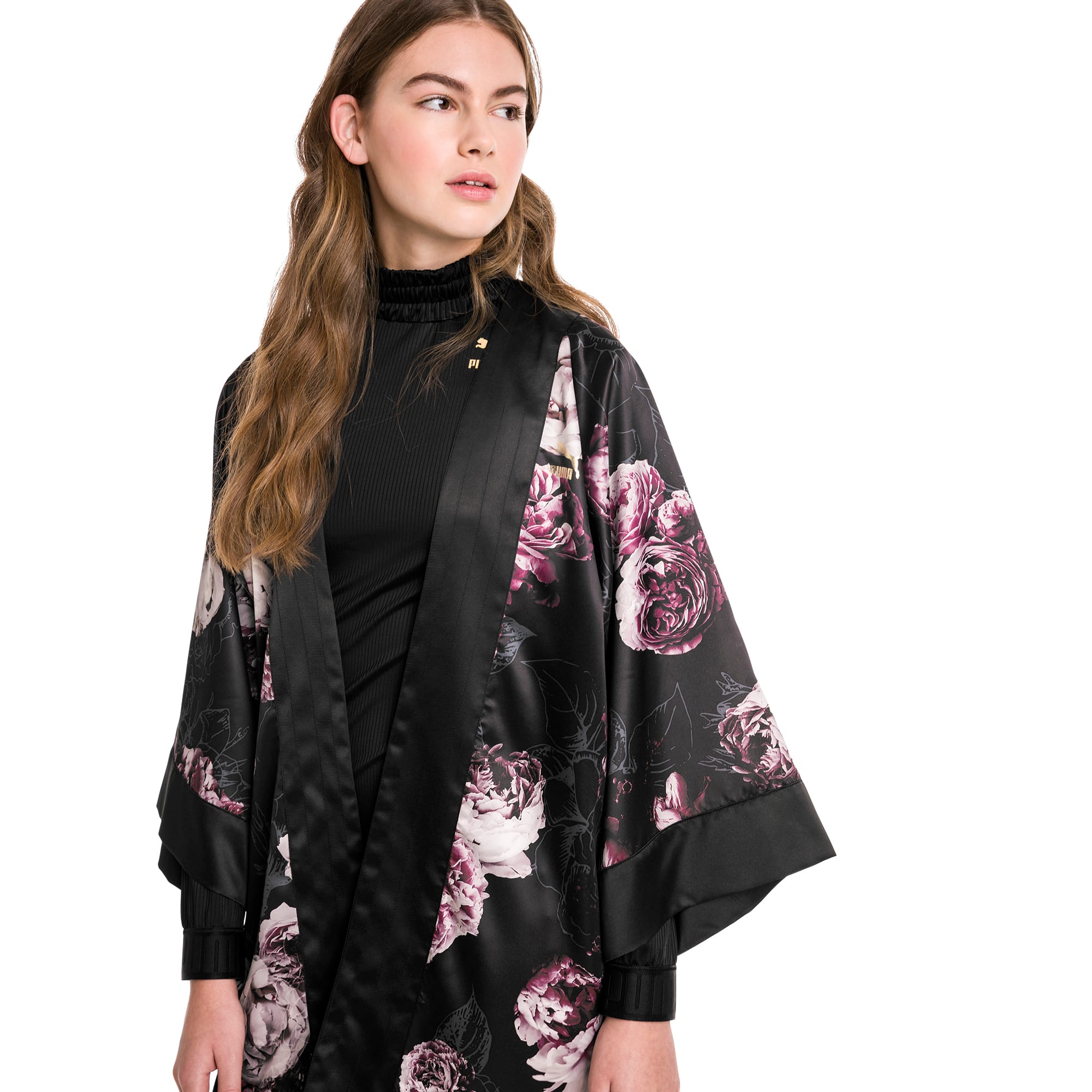 Puma x kenza parka new arrivals