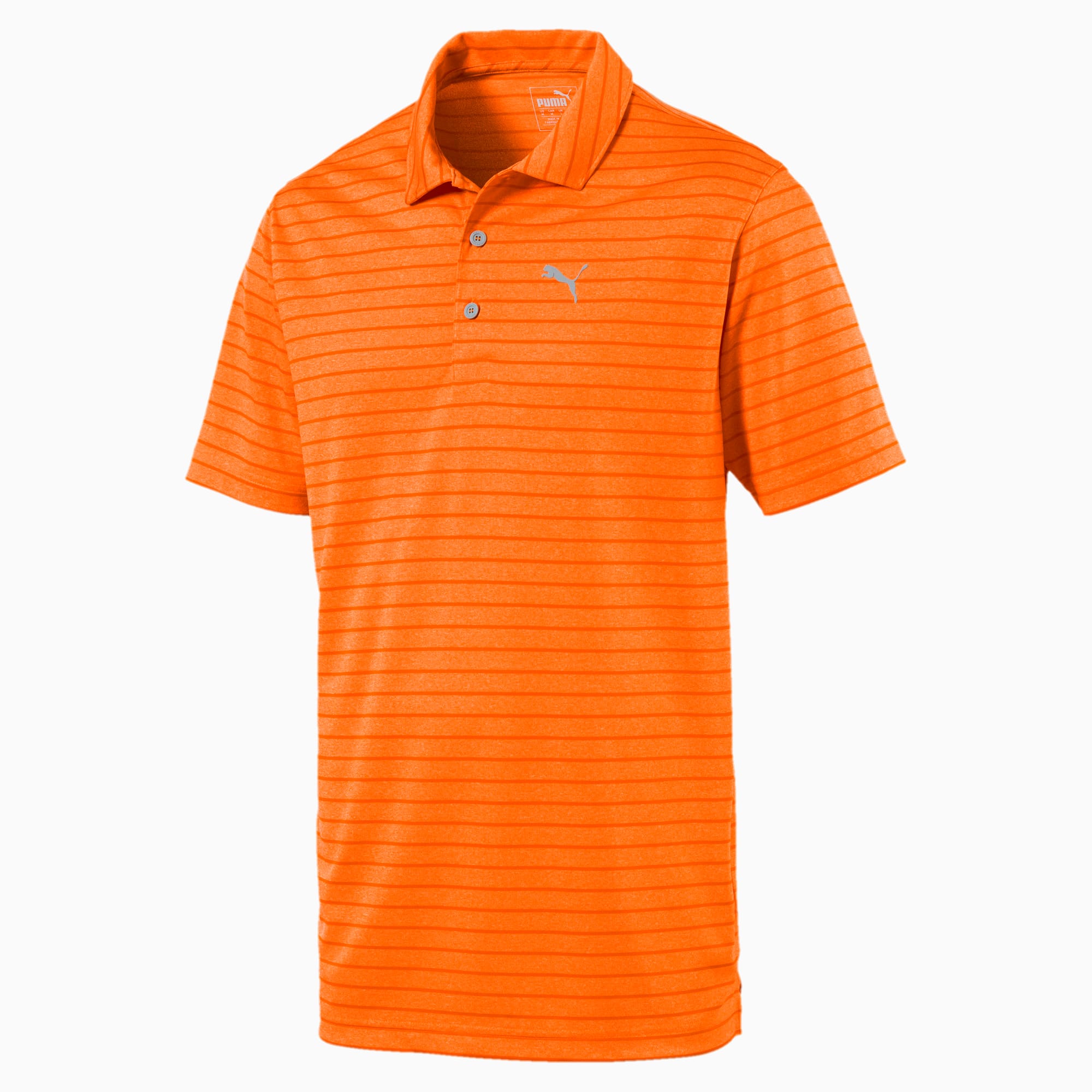 Puma rotation polo 2025