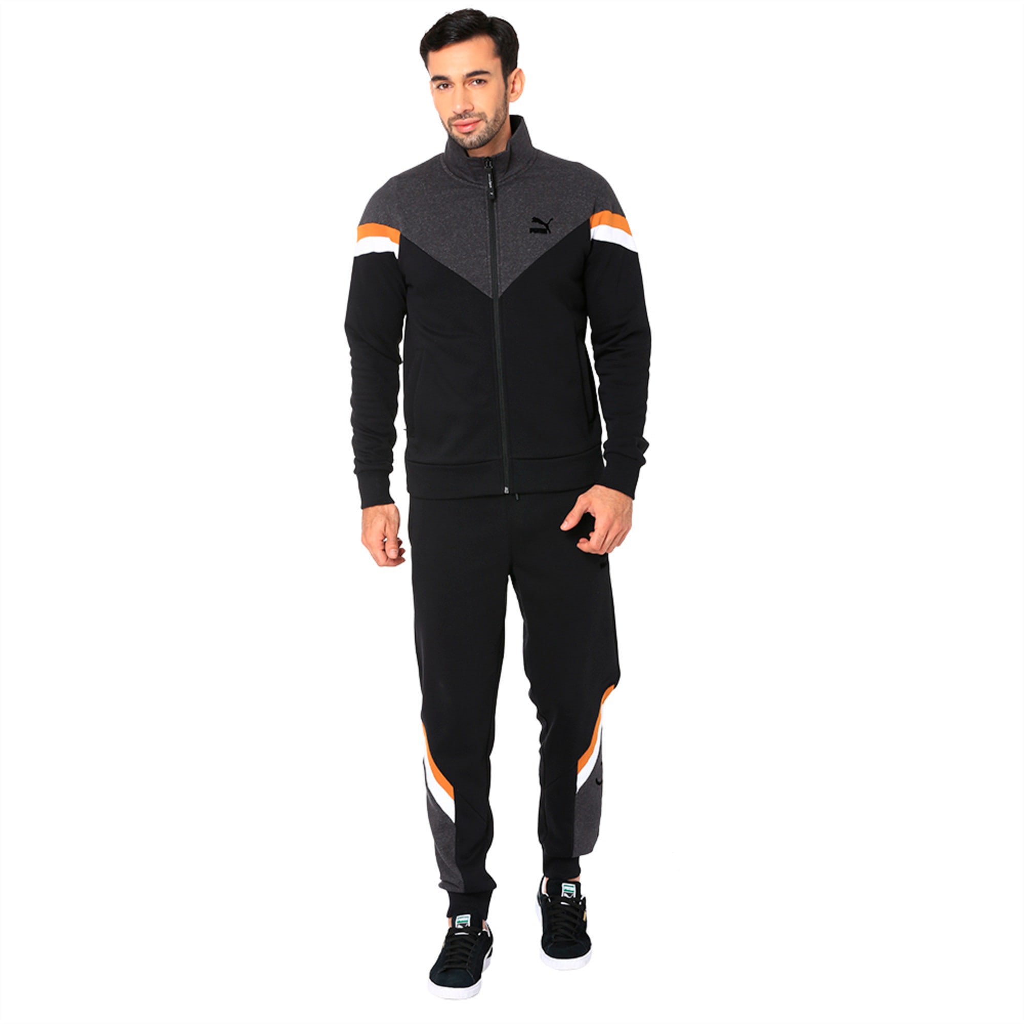 virat kohli puma jacket