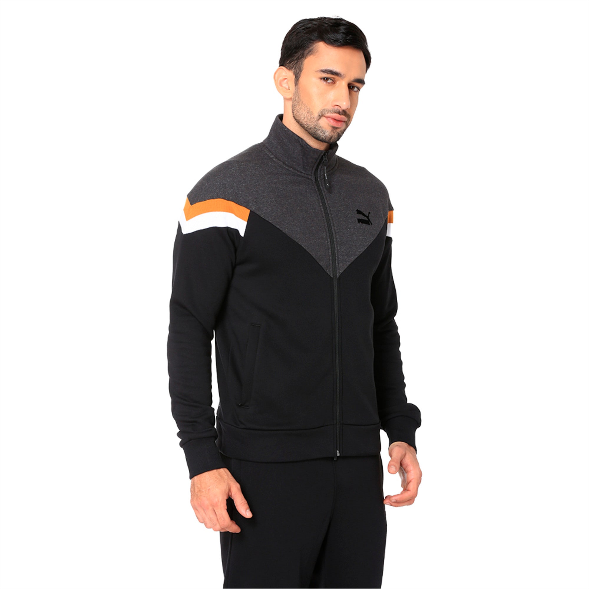 puma onex jacket