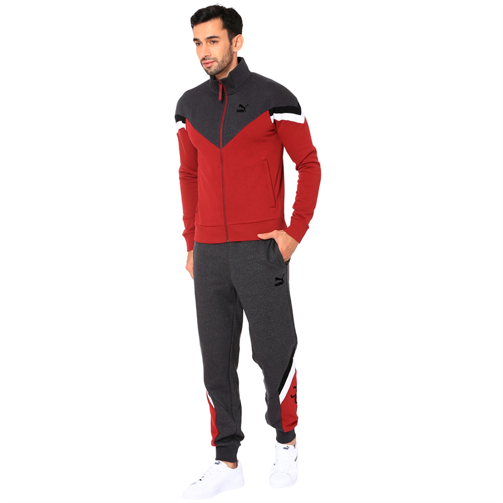 PUMA x one8 Virat Kohli Men's Jacket 