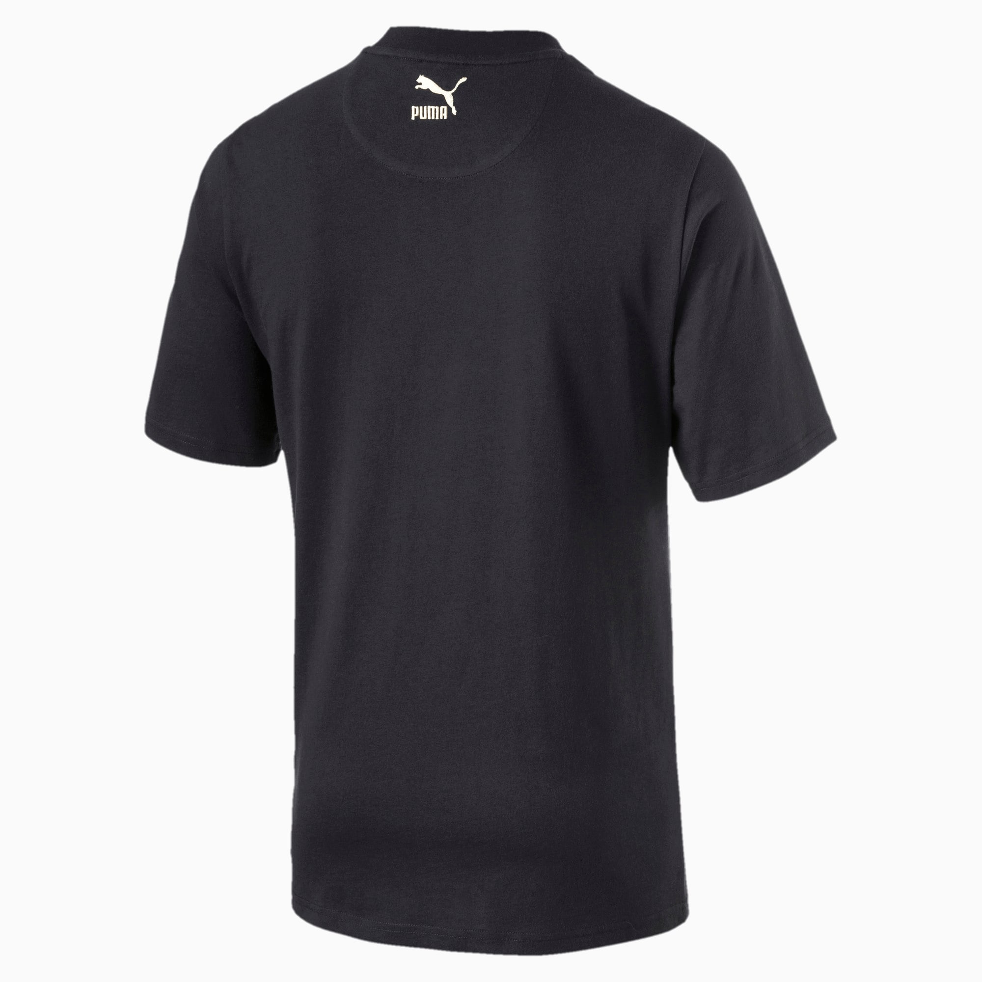 Pack of 3 t shirts puma clearance