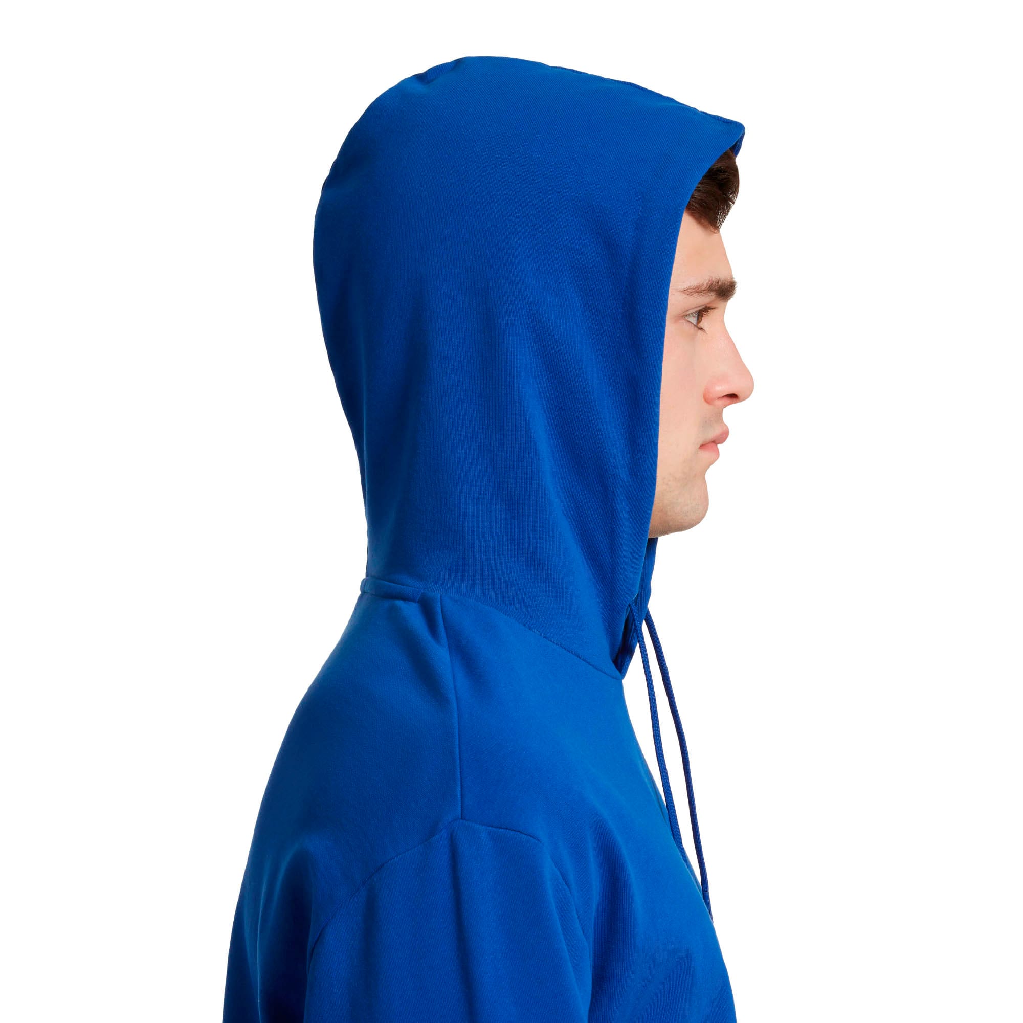 puma 90's loud hoodie
