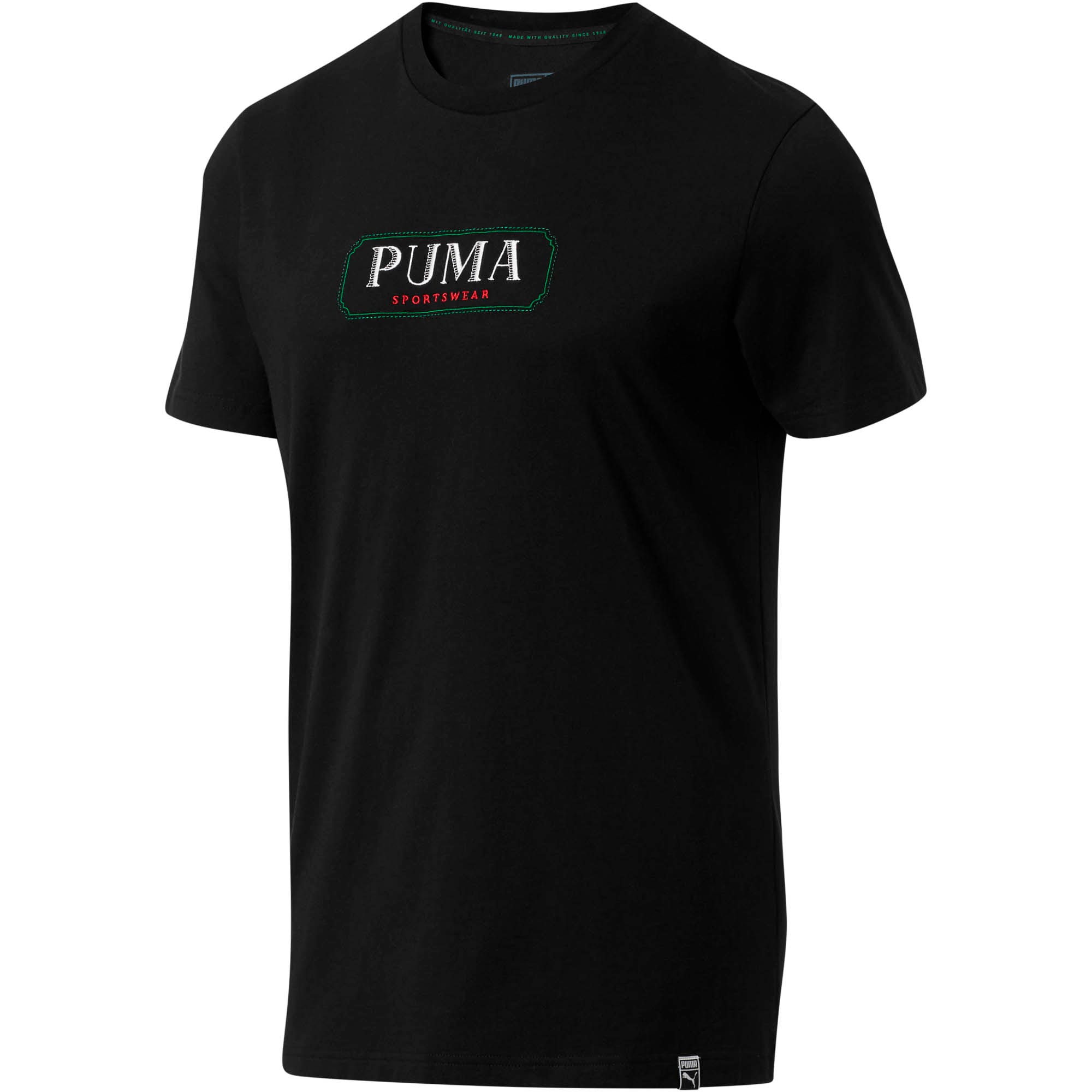 puma lux clothing