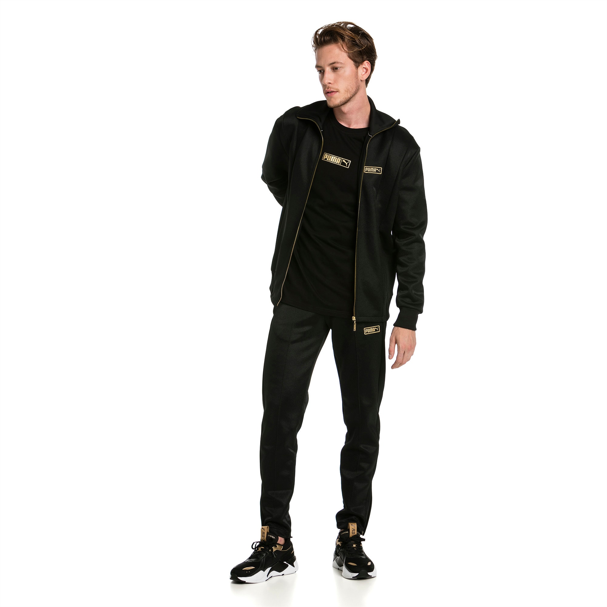 Puma spezial tracksuit clearance